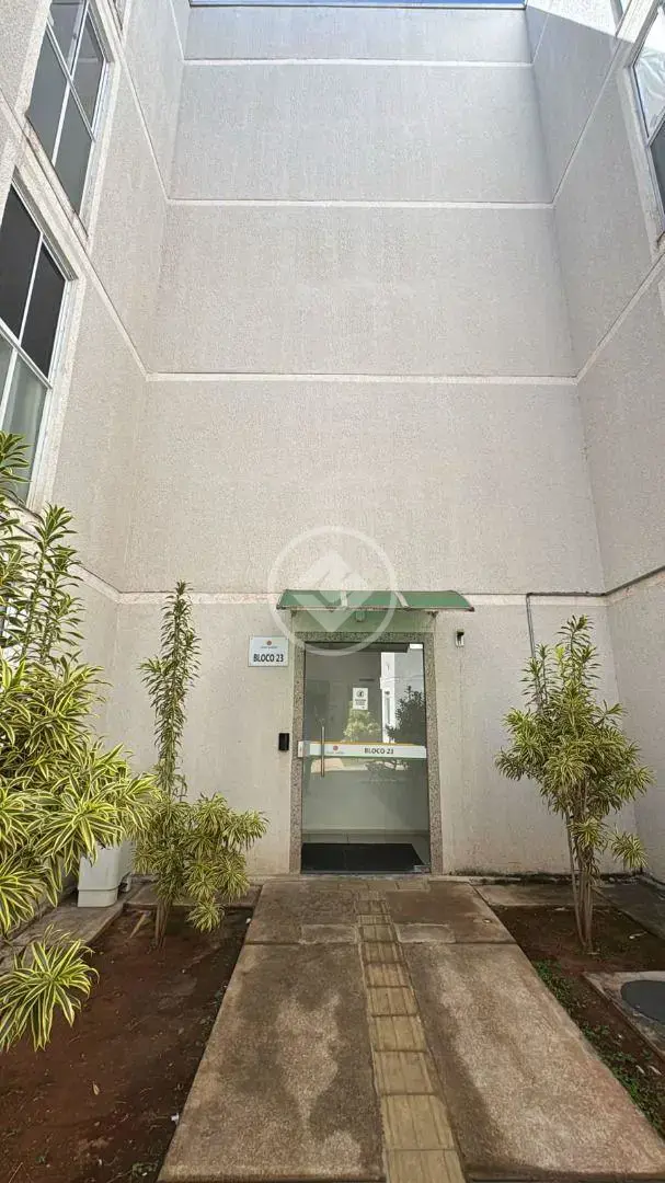 Apartamento 2 quartos no Fazenda São José, Goiânia — foto 3 de 4