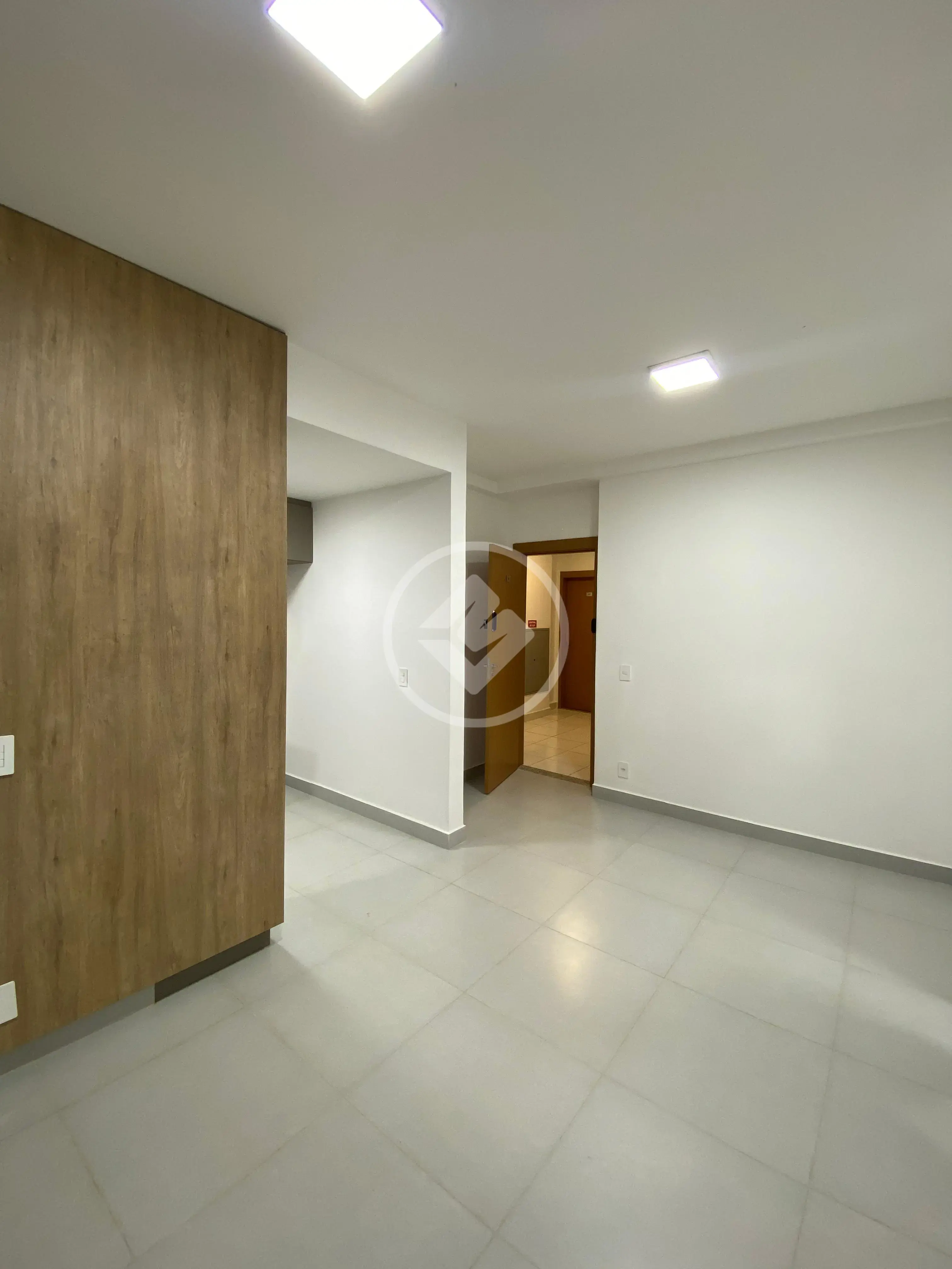 Apartamento 2 quartos no Parque das Nações, Aparecida de Goiânia — foto 4 de 6