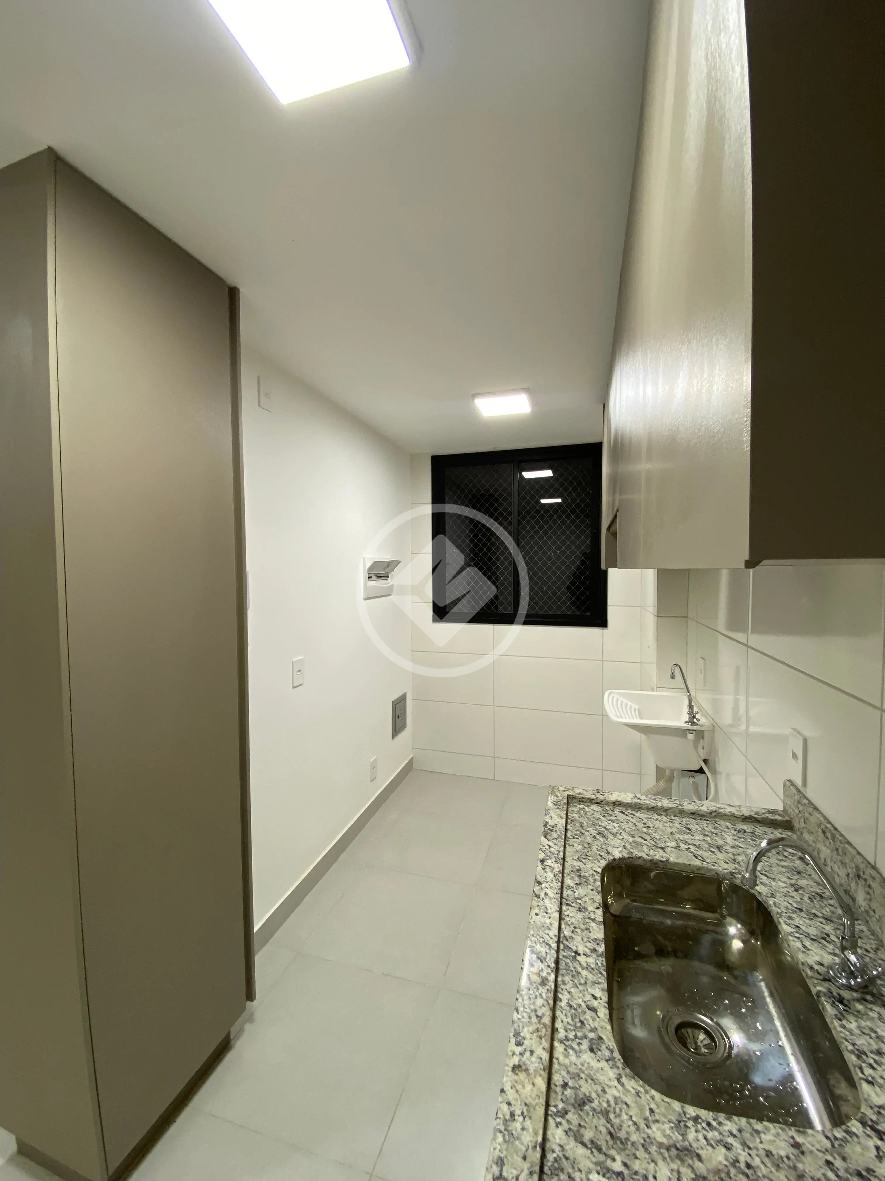 Apartamento 2 quartos no Parque das Nações, Aparecida de Goiânia — foto 3 de 6