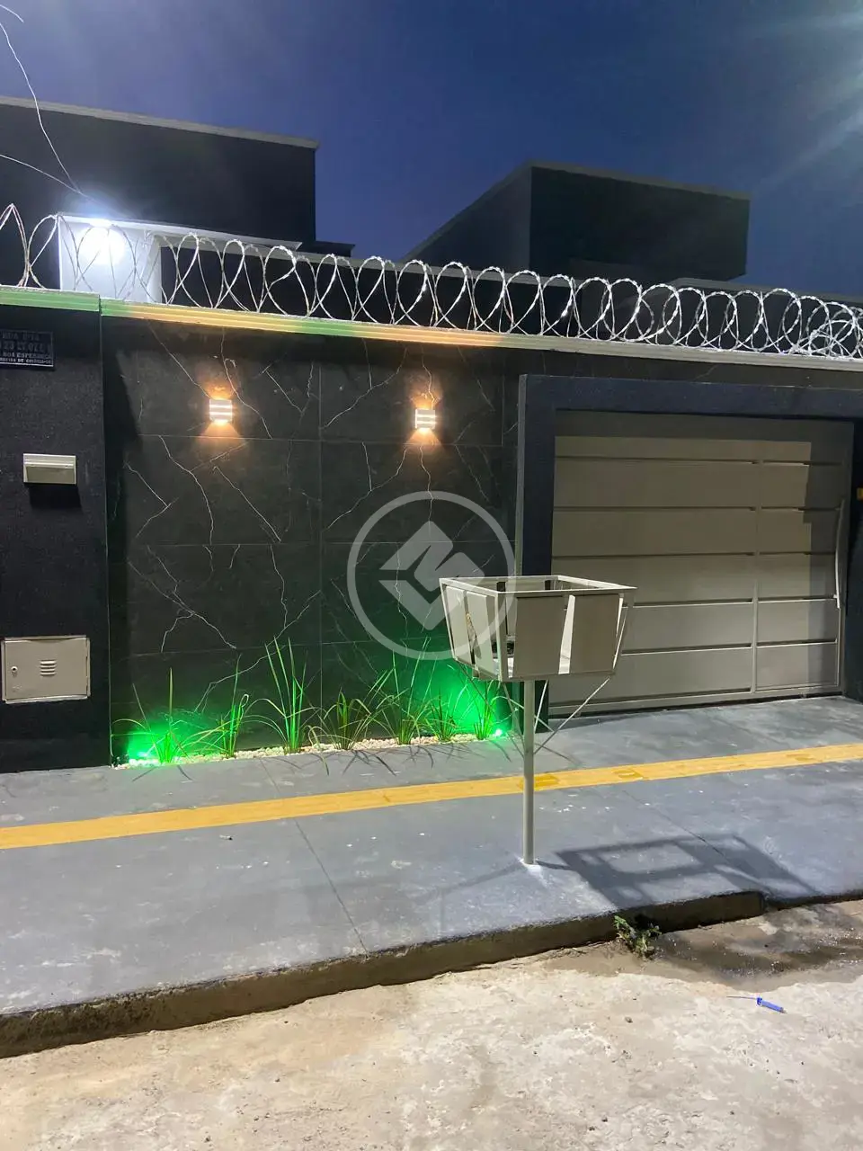 Casa 2 quartos no Jardim Boa Esperança, Aparecida de Goiânia — foto 4 de 4