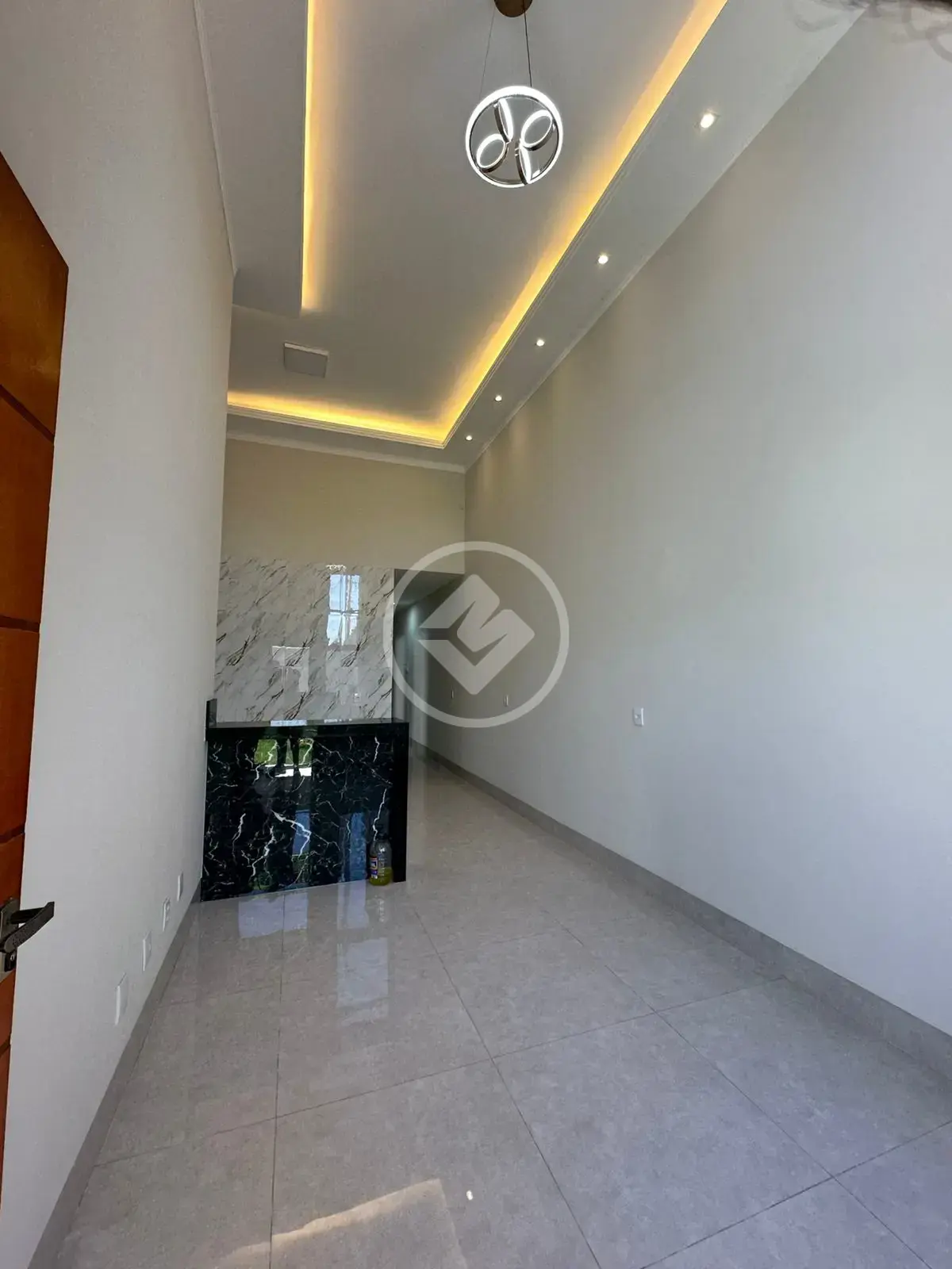 Casa 3 quartos no Setor Aeroporto Sul, Aparecida de Goiânia — foto 4 de 5