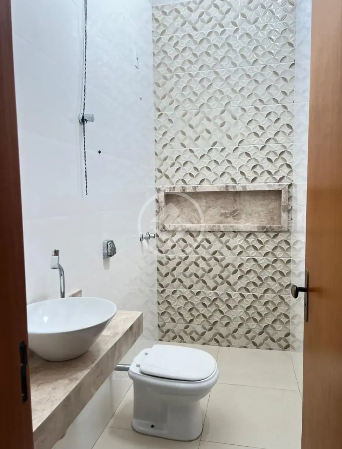 Casa 3 quartos no Residencial Flamingo, Goiânia — foto 5 de 6