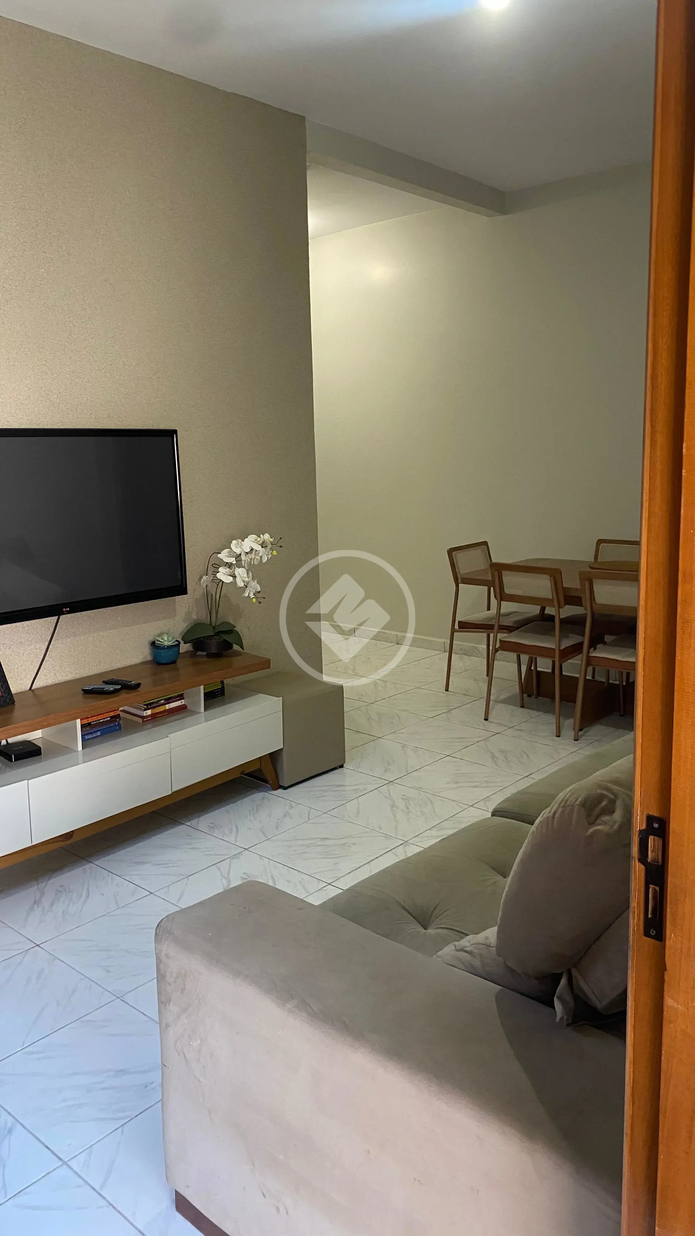 Casa 3 quartos no Jardim Buriti Sereno, Aparecida de Goiânia — foto 5 de 6