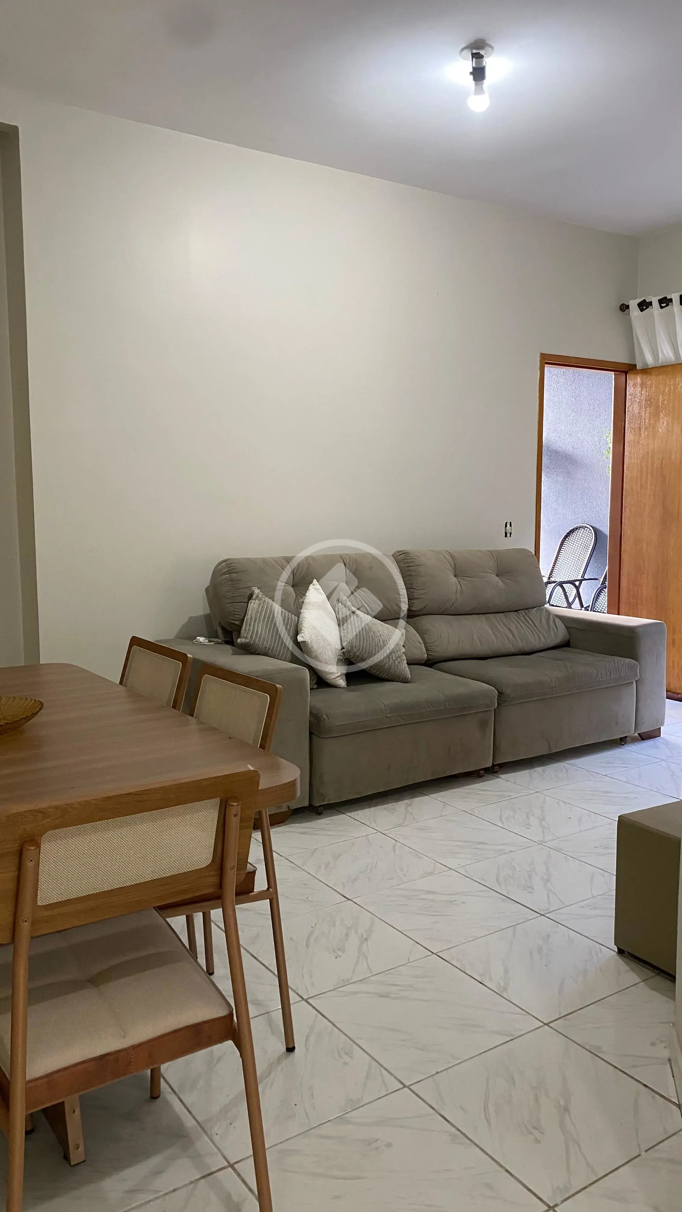Casa Jardim Buriti Sereno, Aparecida de Goiânia - GO — foto 2