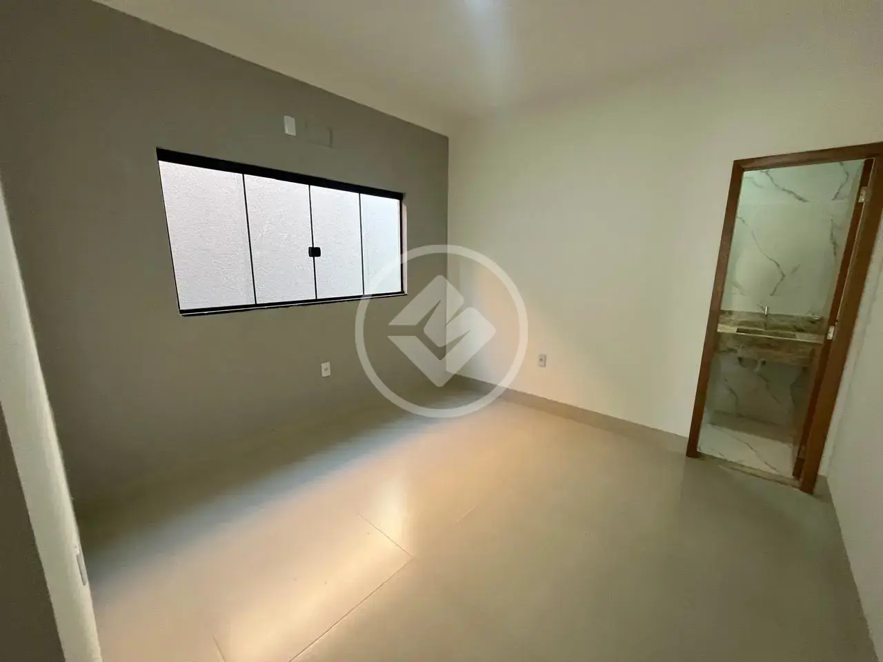Casa Residencial Santa Fé I, Goiânia - GO — foto 2