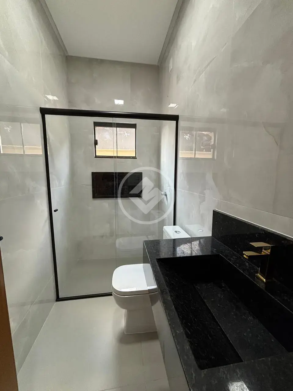 Casa Jardim Tropical, Aparecida de Goiânia - GO — foto 1