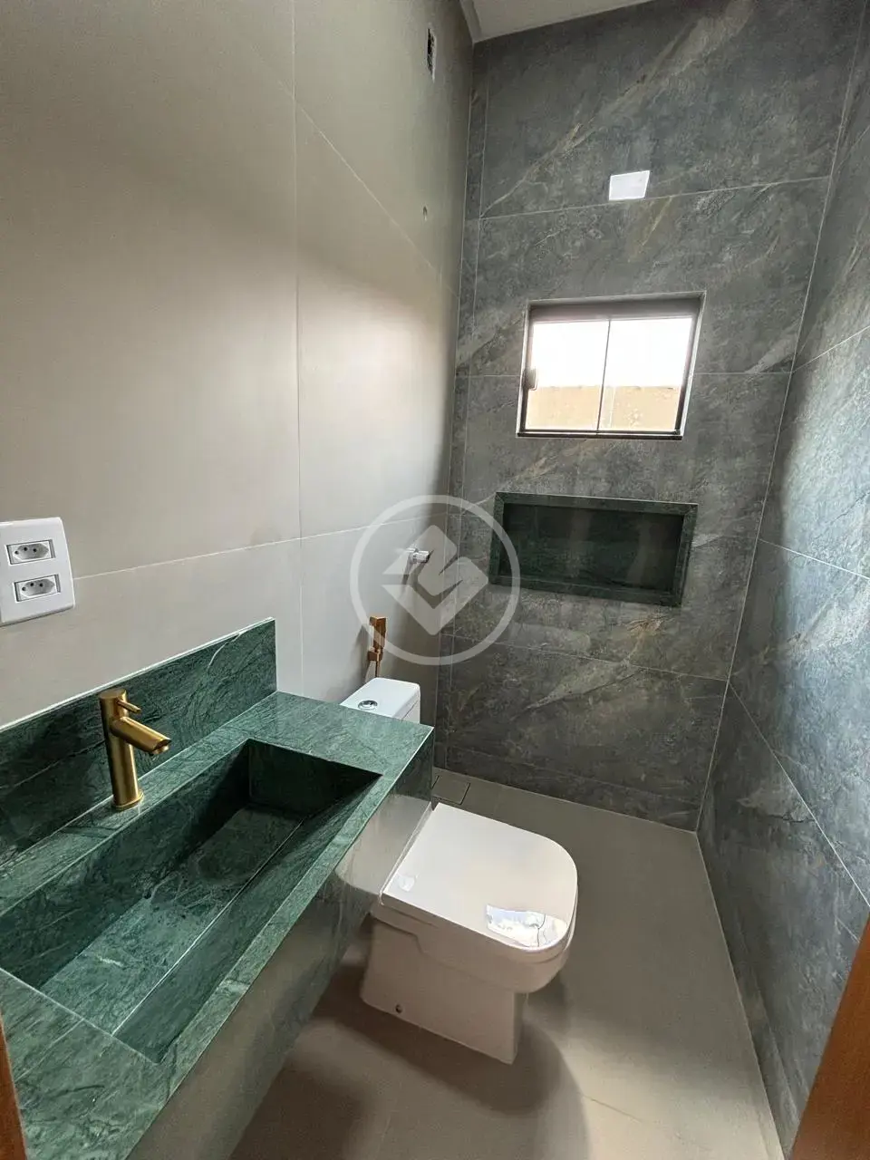 Casa 4 quartos no Jardim Tropical, Aparecida de Goiânia — foto 3 de 6