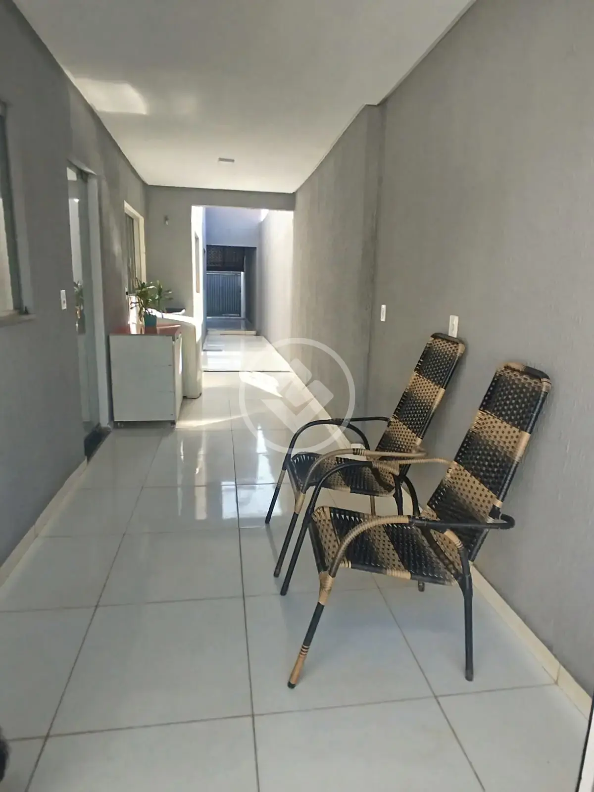 Casa 3 quartos no Parque Ibirapuera, Aparecida de Goiânia — foto 3 de 5