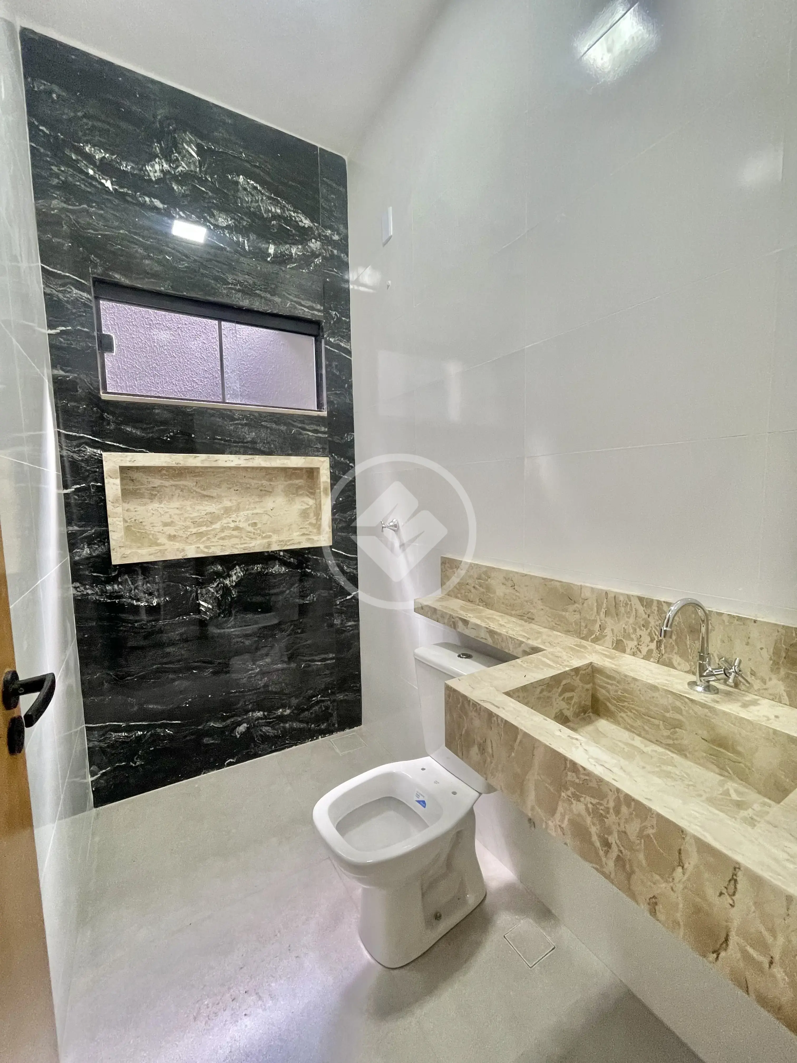Casa 2 quartos no Residencial Itaipu, Goiânia — foto 6 de 6