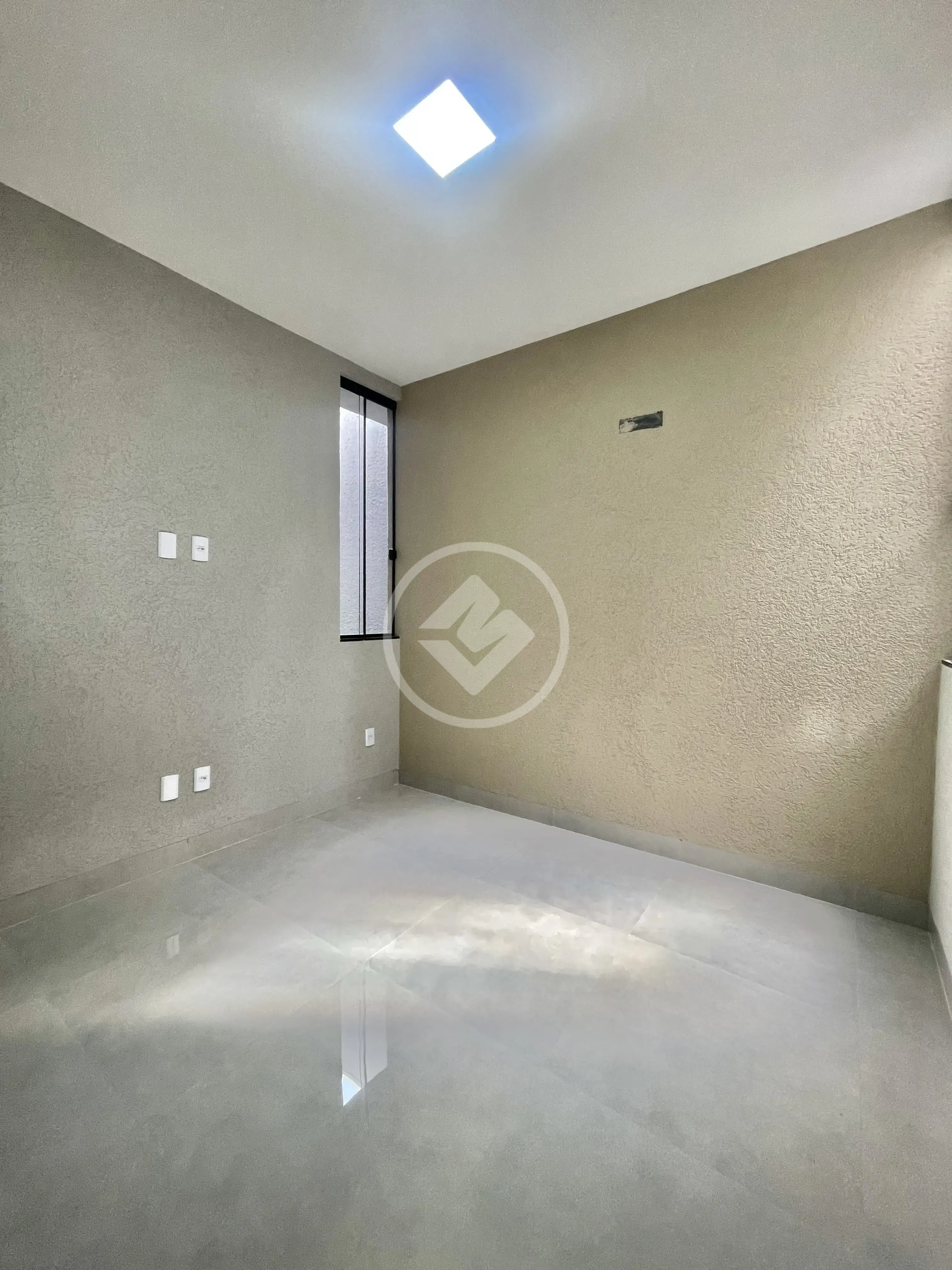 Casa 2 quartos no Residencial Itaipu, Goiânia — foto 5 de 6