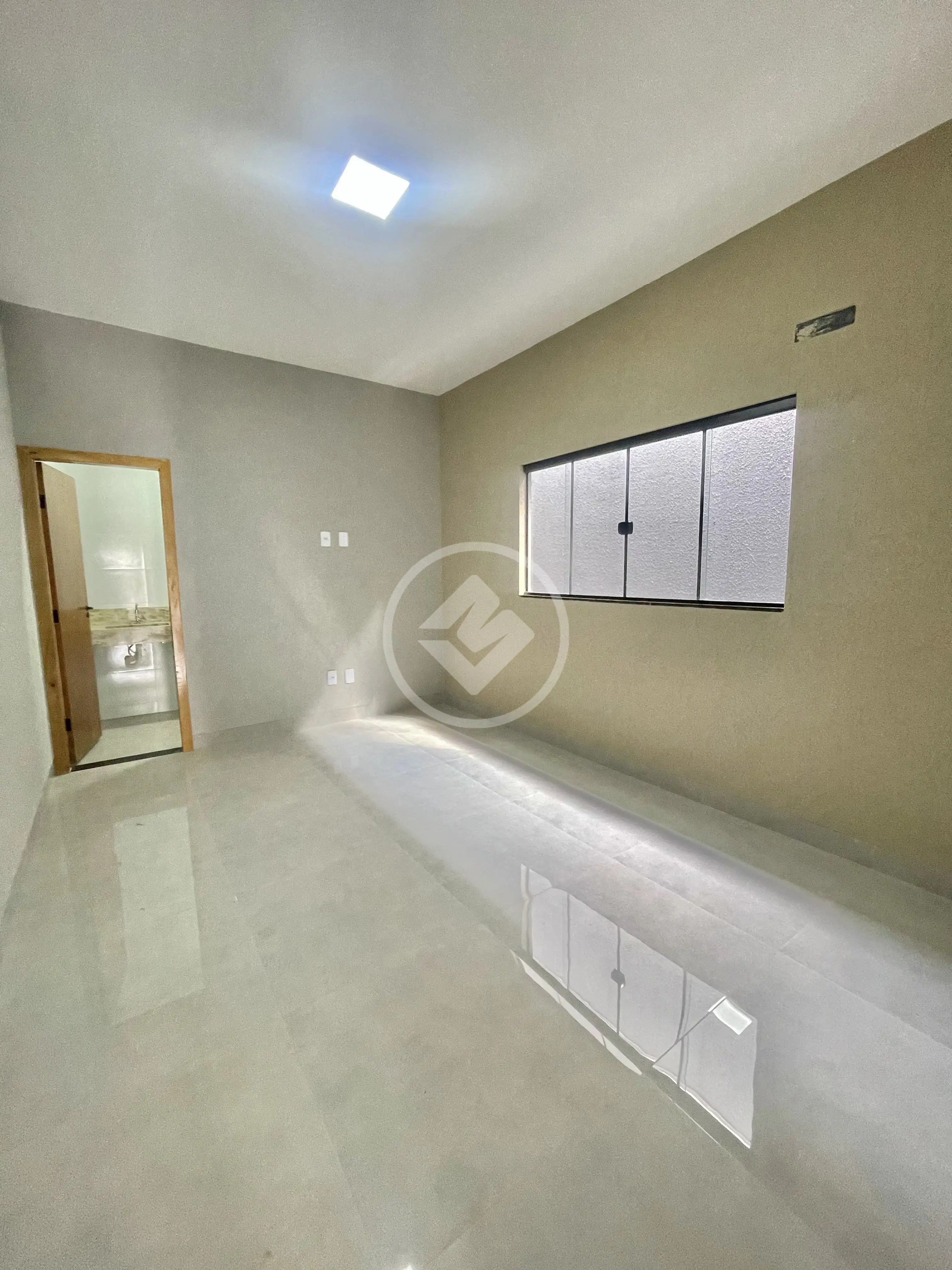 Casa 2 quartos no Residencial Itaipu, Goiânia — foto 4 de 6