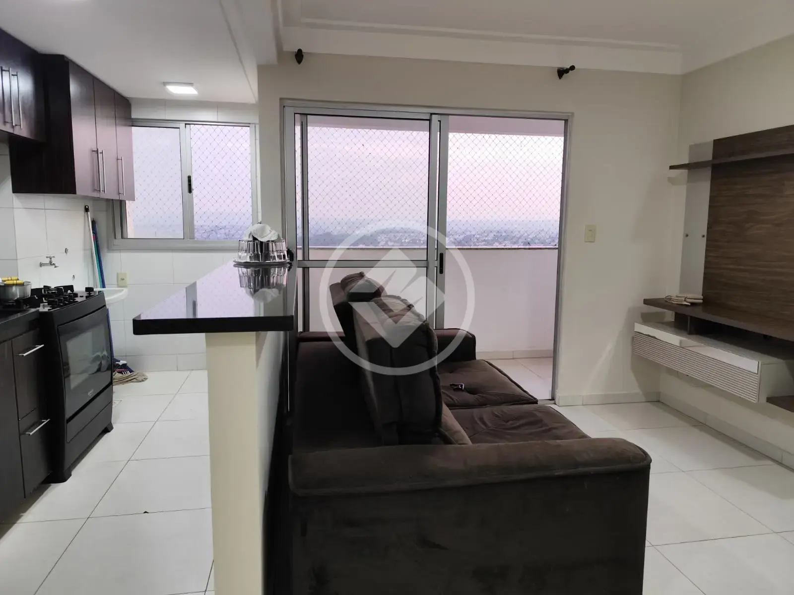 Apartamento 3 quartos no Vila Rosa, Goiânia — foto 3 de 6