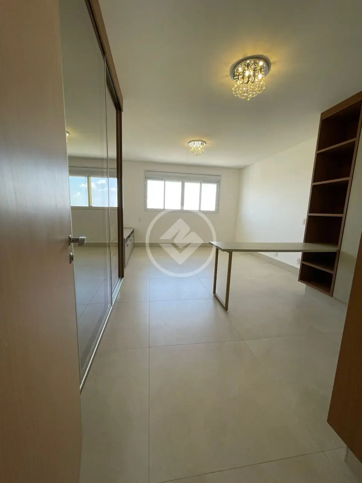 Apartamento 4 quartos no Setor Marista, Goiânia — foto 3 de 6