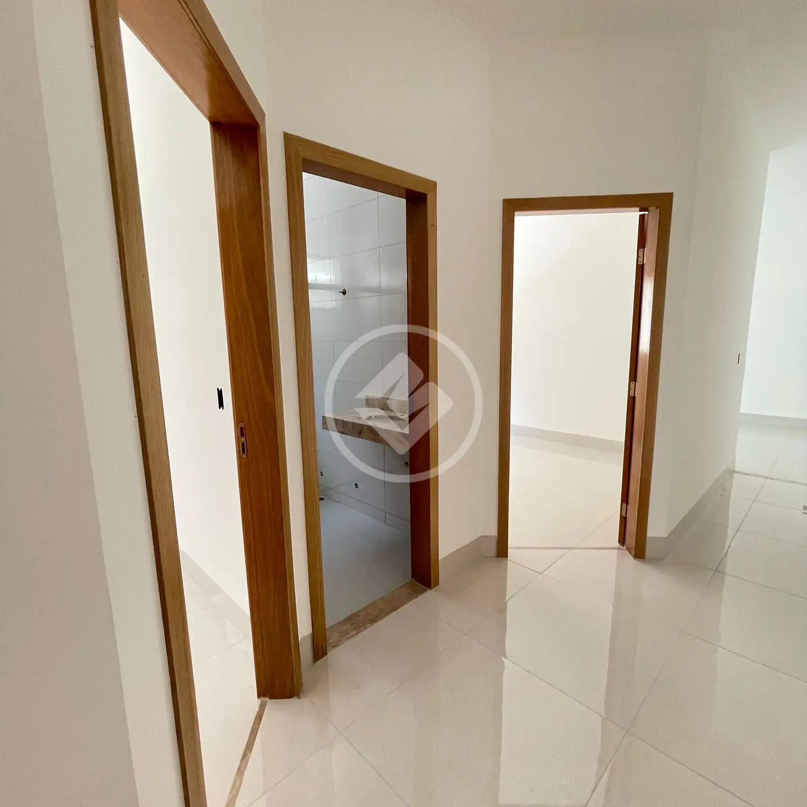 Casa Jardim Boa Esperança, Aparecida de Goiânia - GO — foto 2