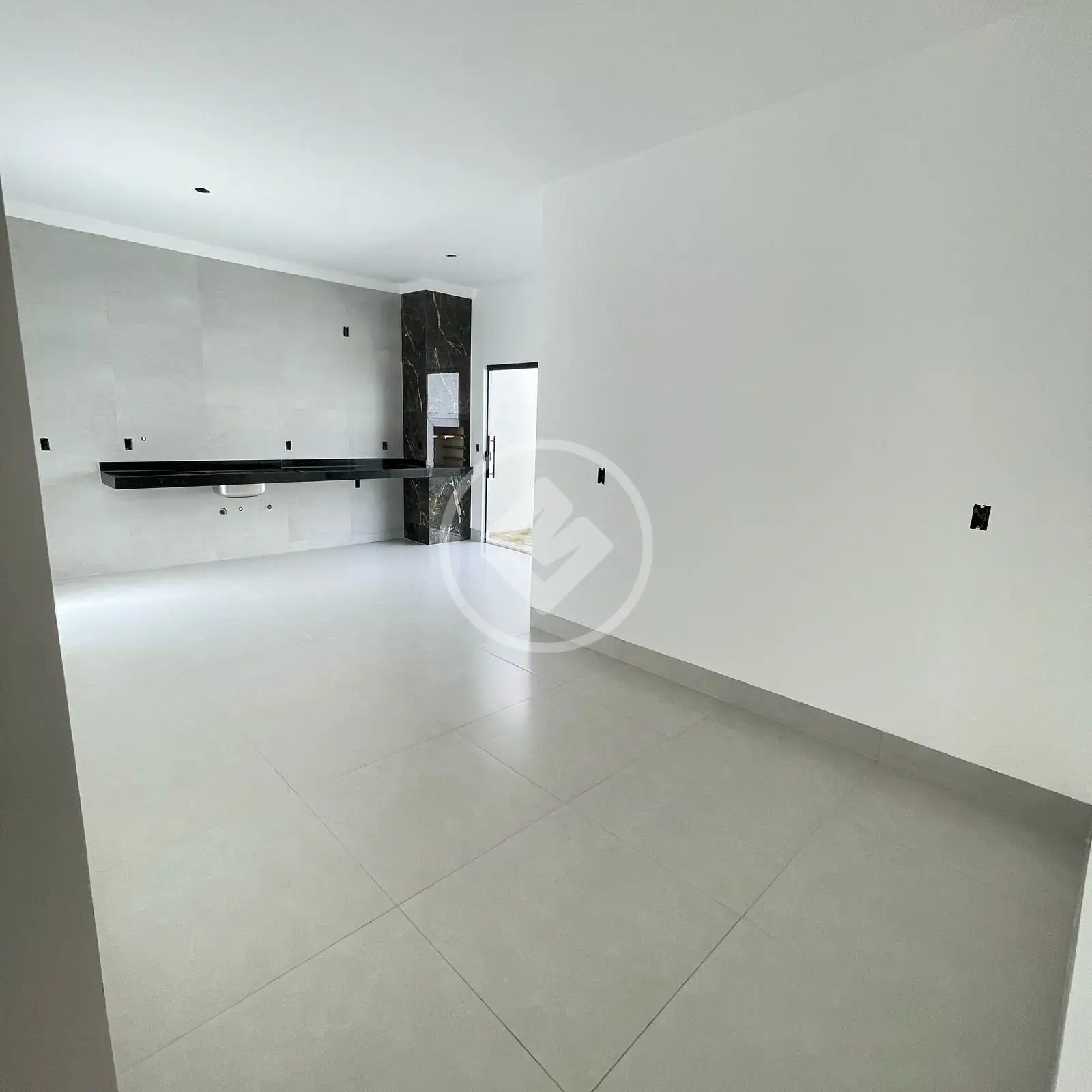 Casa Jardim Boa Esperança, Aparecida de Goiânia - GO — foto 1