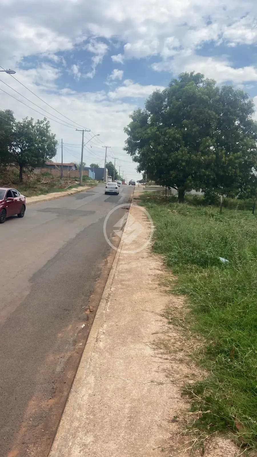 Terreno no Vila Oliveira, Aparecida de Goiânia — foto 4 de 4