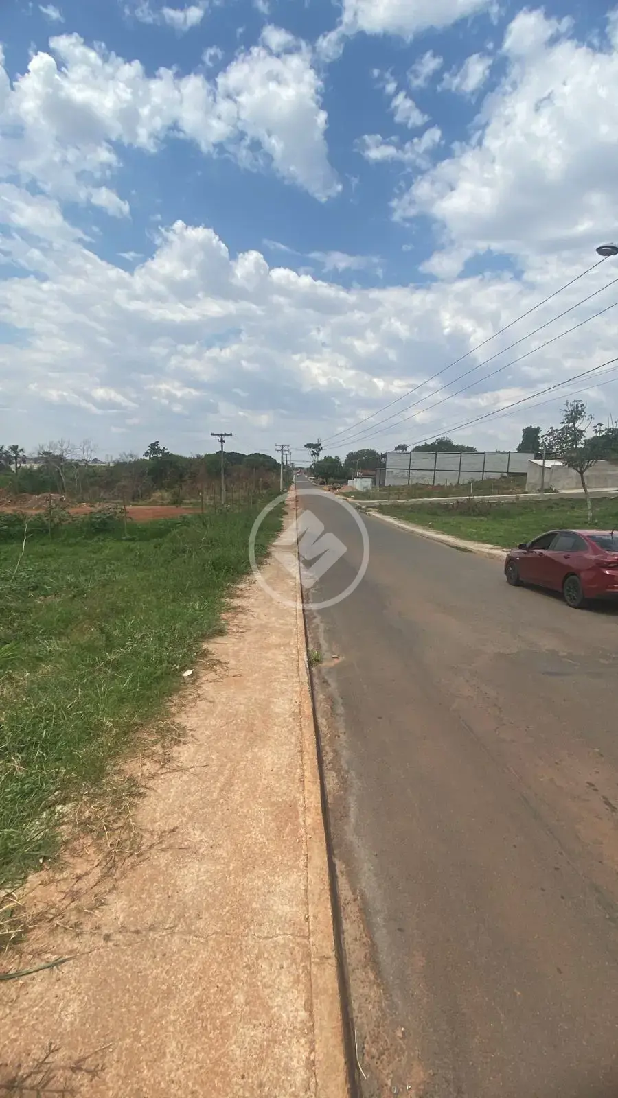 Terreno no Vila Oliveira, Aparecida de Goiânia — foto 3 de 4