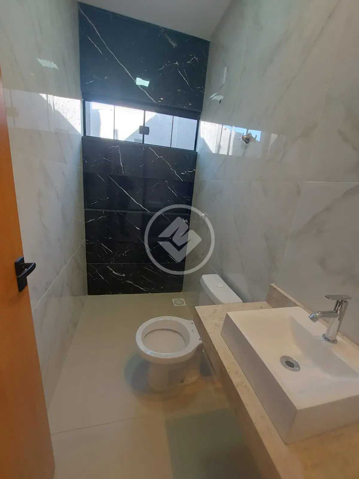 Casa Residencial Santa Fé I, Goiânia - GO — foto 1