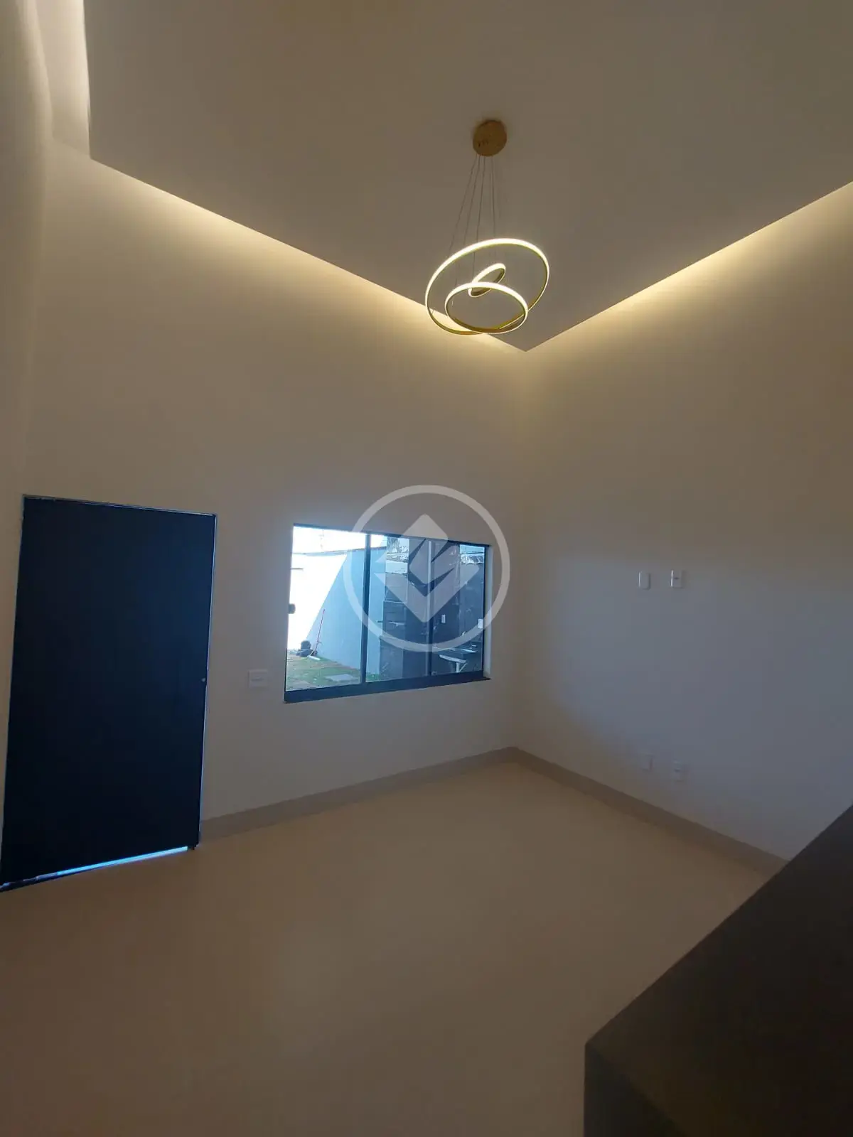 Casa 2 quartos no Residencial Santa Fé I, Goiânia — foto 3 de 6