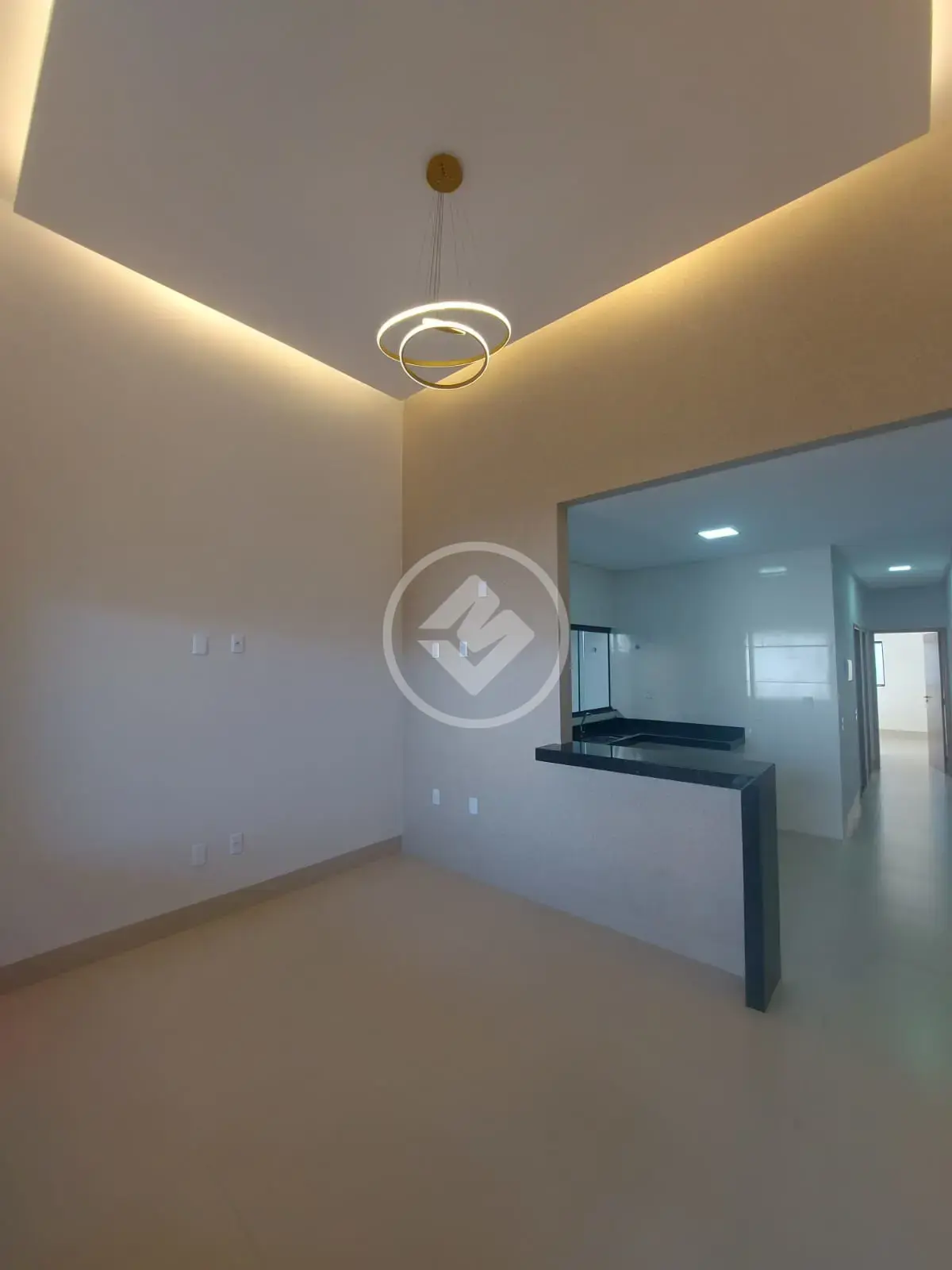 Casa Residencial Santa Fé I, Goiânia - GO — foto 2