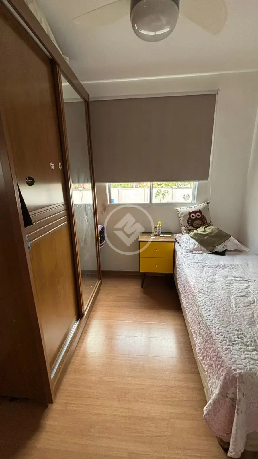 Apartamento 2 quartos no Chácaras São José, Goiânia — foto 4 de 6