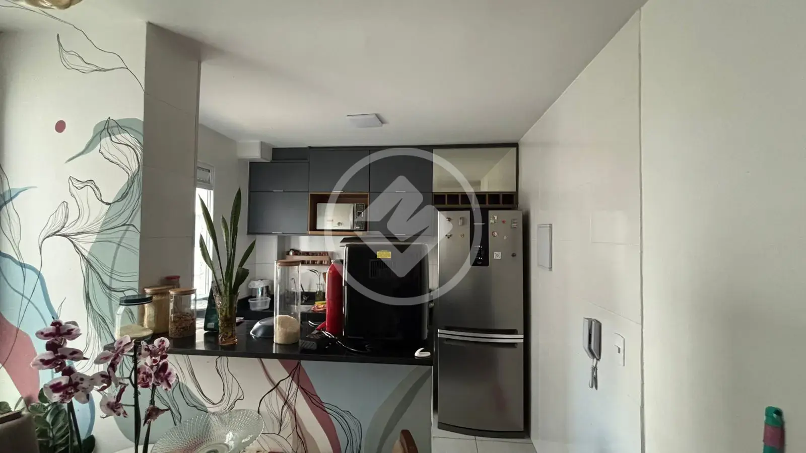 Apartamento 2 quartos no Chácaras São José, Goiânia — foto 6 de 6