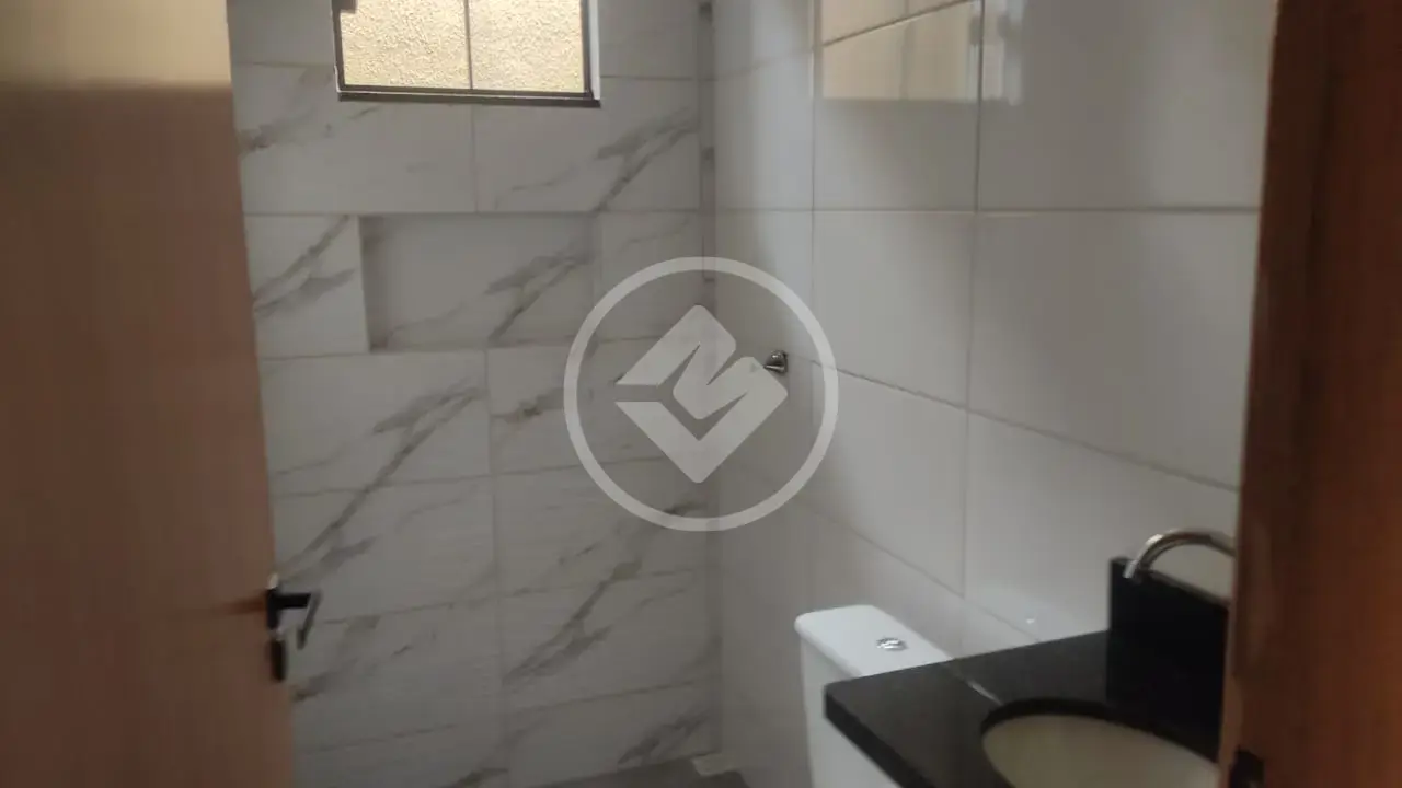 Casa 2 quartos no Jardim Botânico, Goiânia — foto 3 de 6