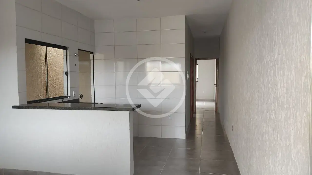 Casa 2 quartos no Jardim Botânico, Goiânia — foto 5 de 6