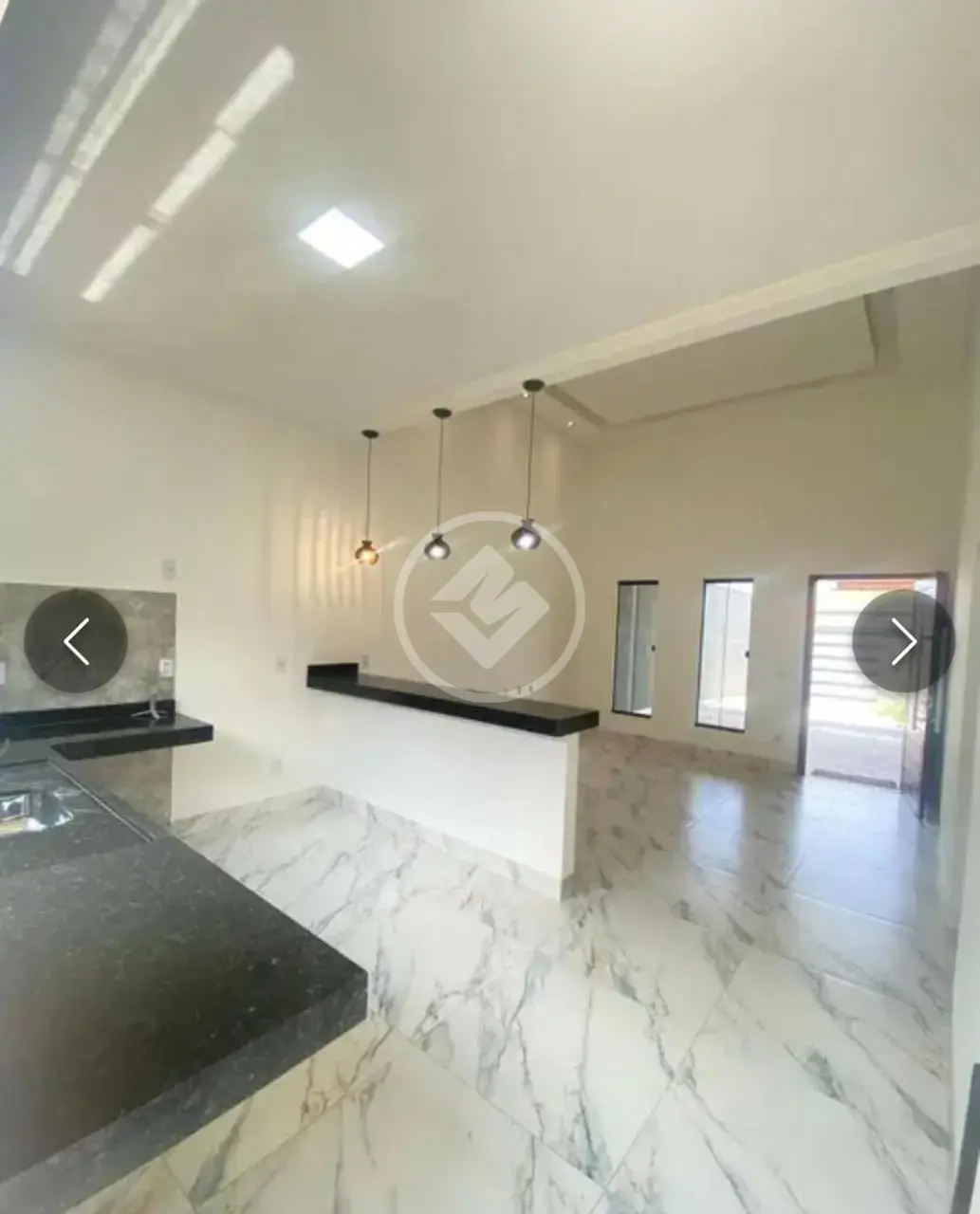 Casa Residencial Santa Edwiges, Senador Canedo - GO — foto 2