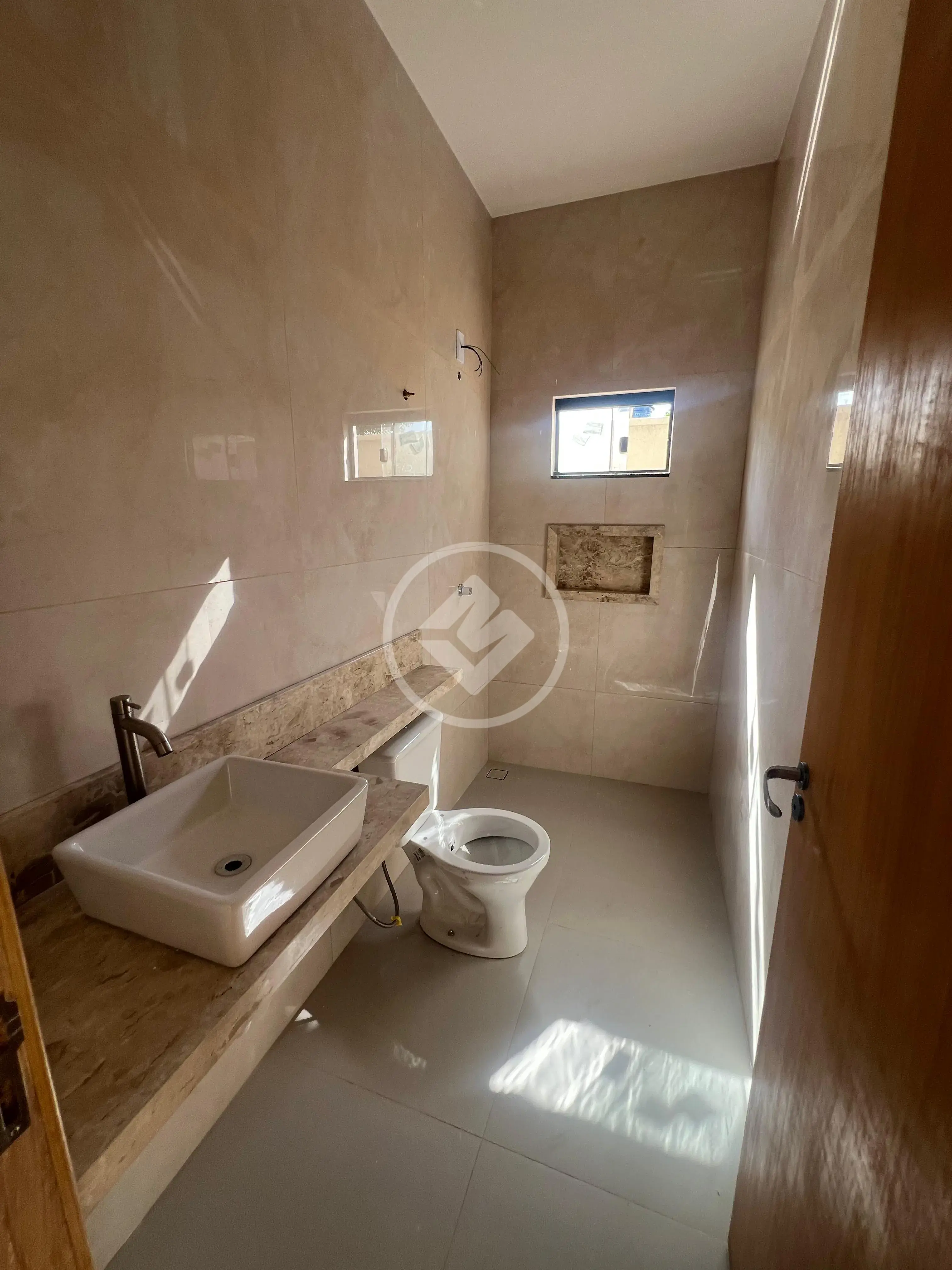Casa 3 quartos no Papillon Park, Aparecida de Goiânia — foto 3 de 6