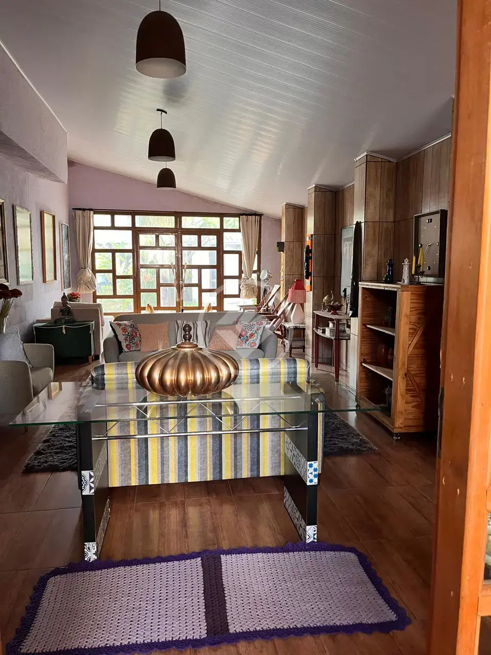 Casa Jardim Tropical, Aparecida de Goiânia - GO — foto 2