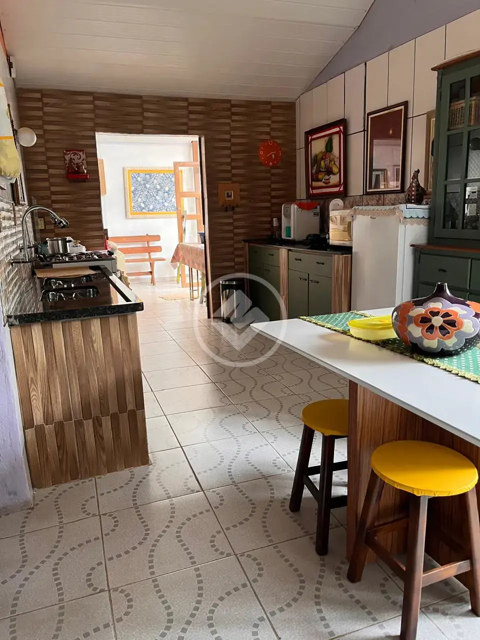 Casa Jardim Tropical, Aparecida de Goiânia - GO — foto 1