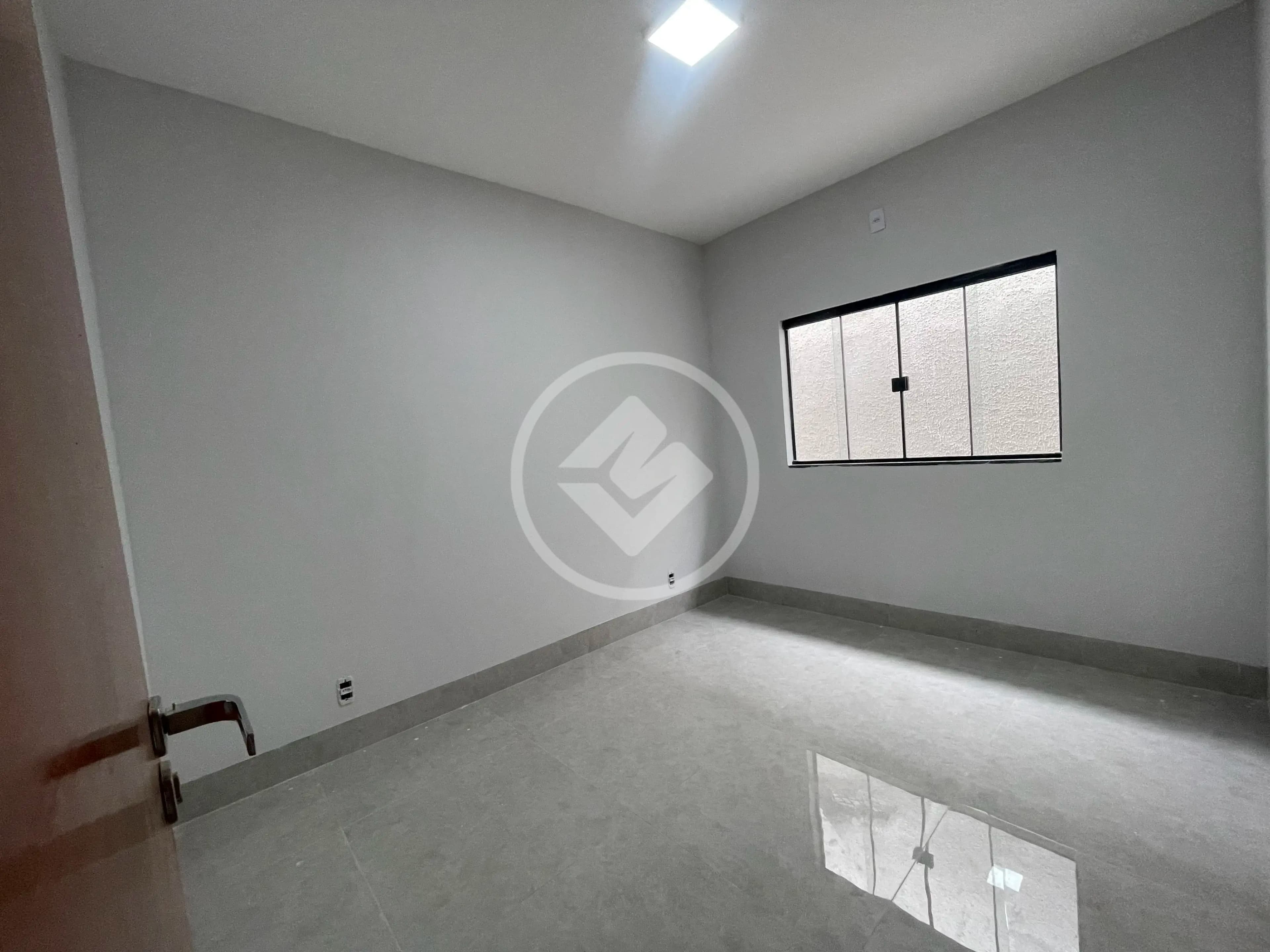 Casa 3 quartos no Setor Conde dos Arcos, Aparecida de Goiânia — foto 6 de 6