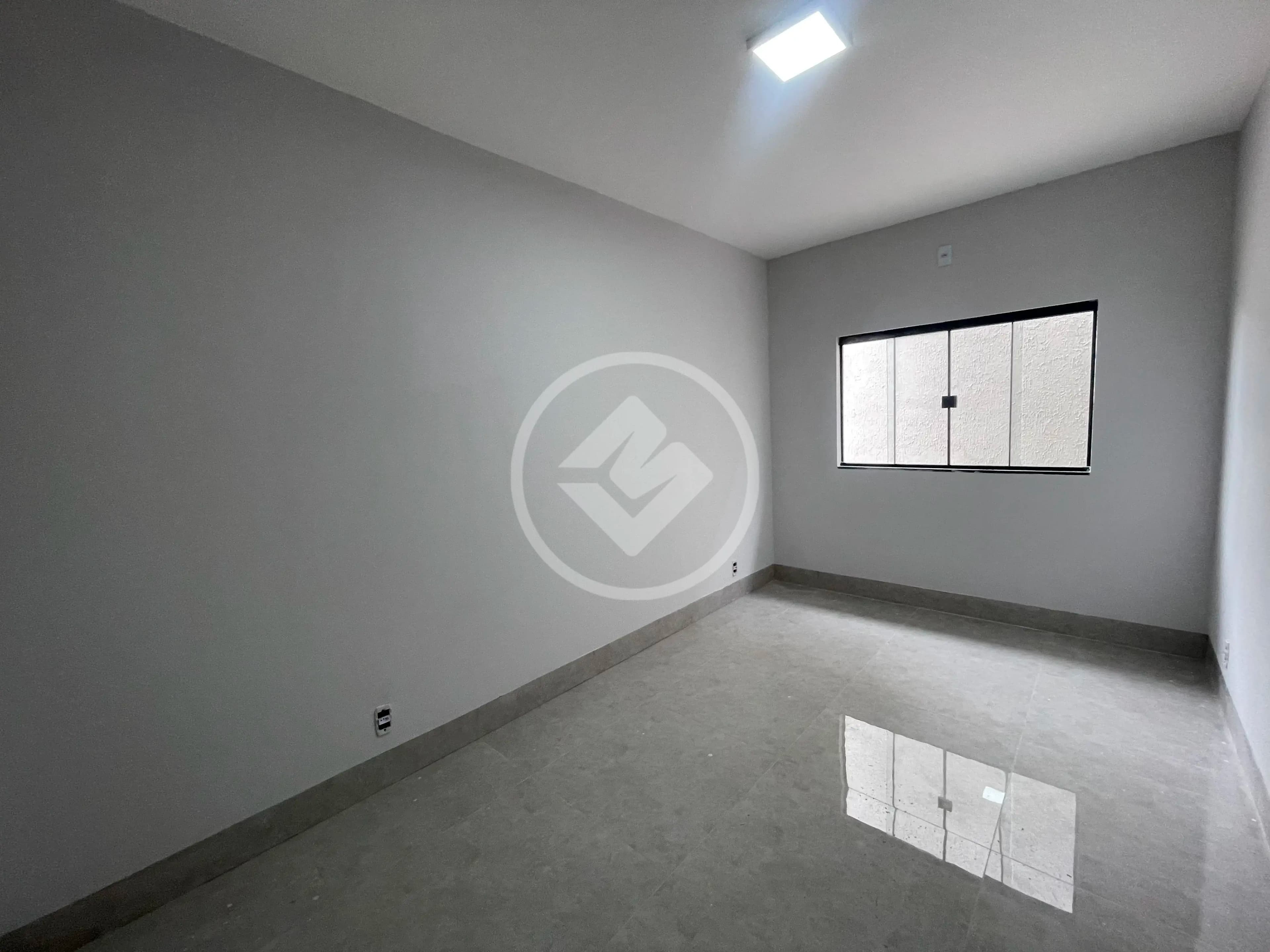 Casa 3 quartos no Setor Conde dos Arcos, Aparecida de Goiânia — foto 4 de 6