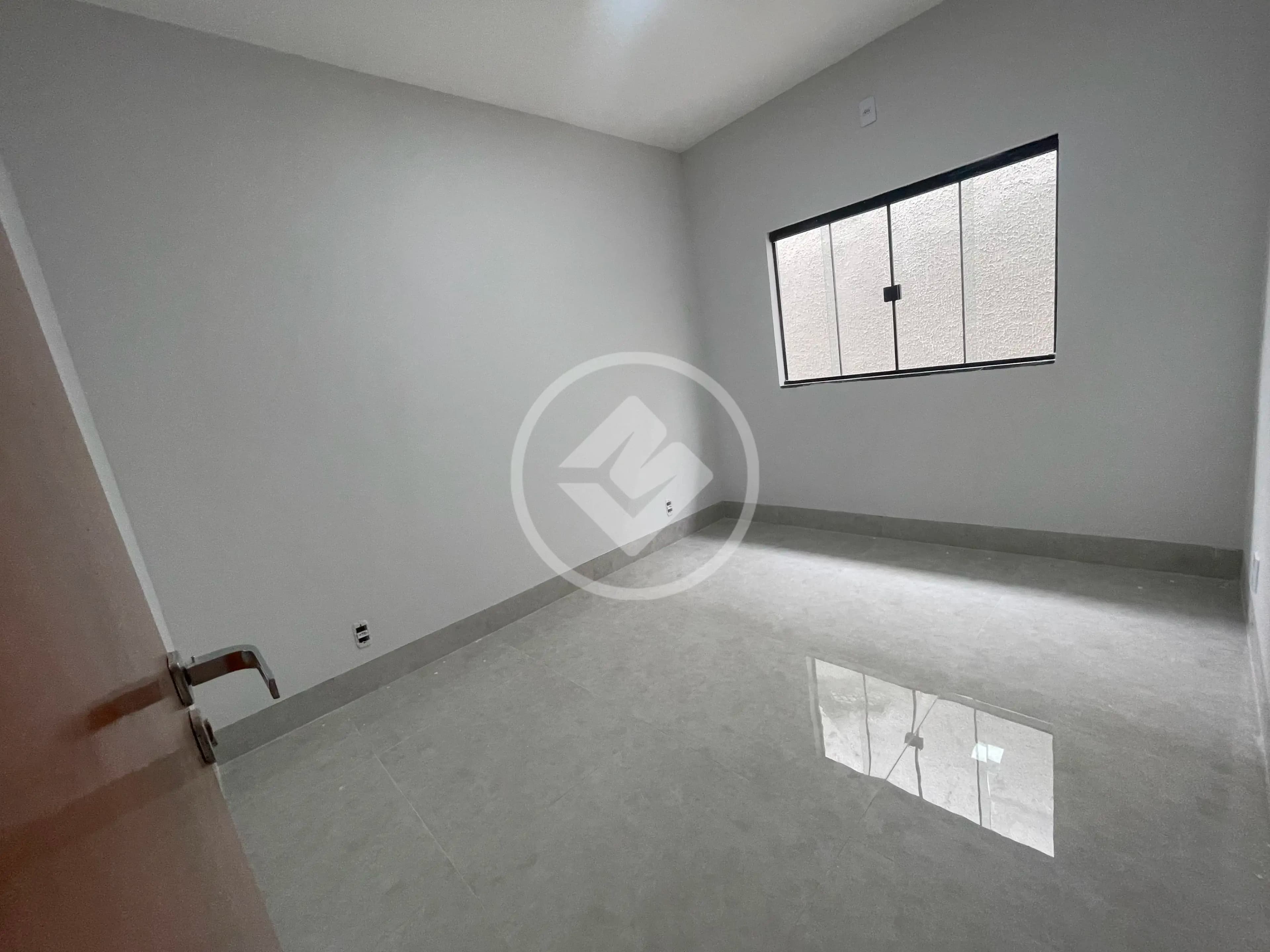 Casa 3 quartos no Setor Conde dos Arcos, Aparecida de Goiânia — foto 3 de 6
