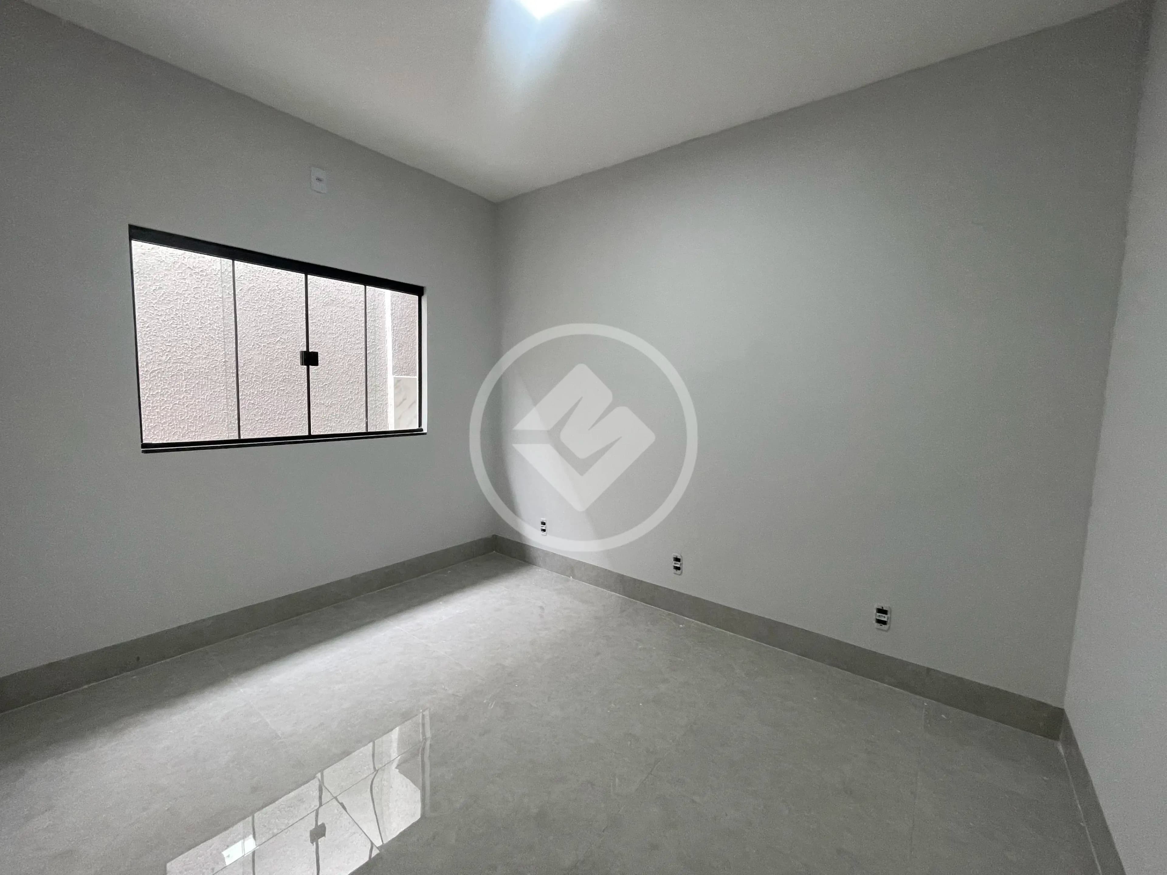 Casa 3 quartos no Setor Conde dos Arcos, Aparecida de Goiânia — foto 5 de 6