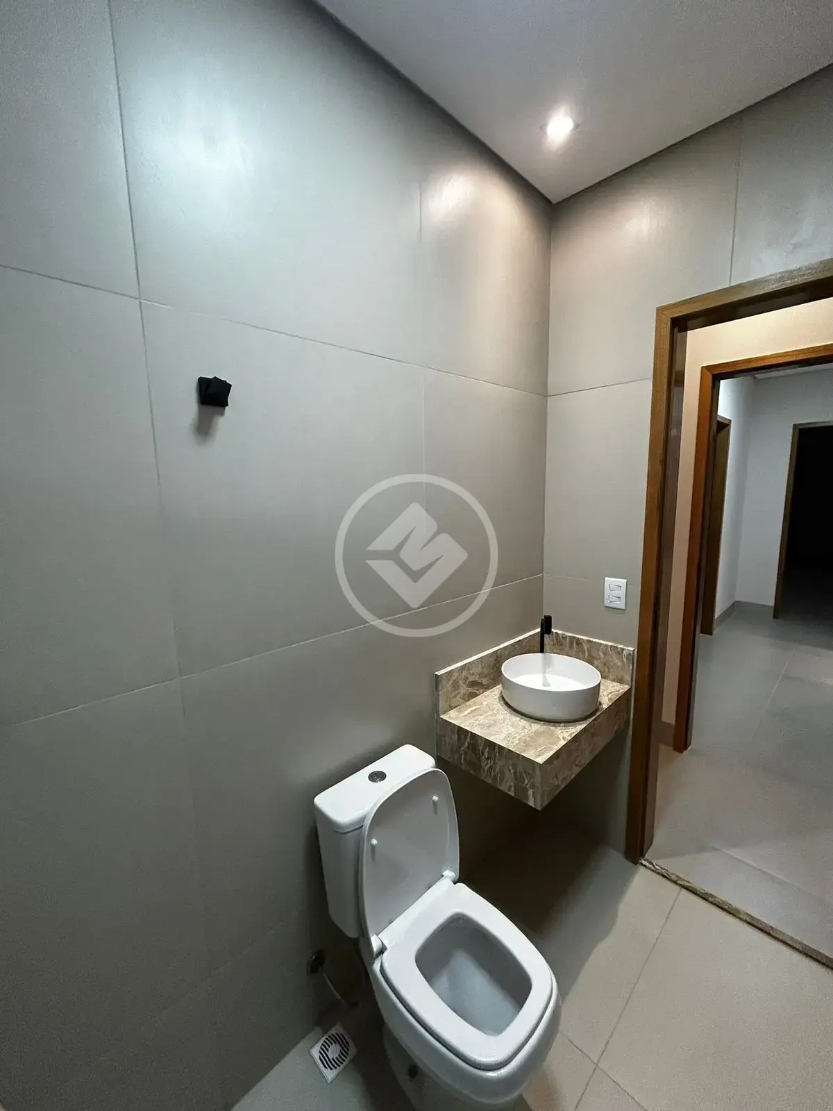 Casa 3 quartos no Jardim Ipiranga, Aparecida de Goiânia — foto 4 de 6