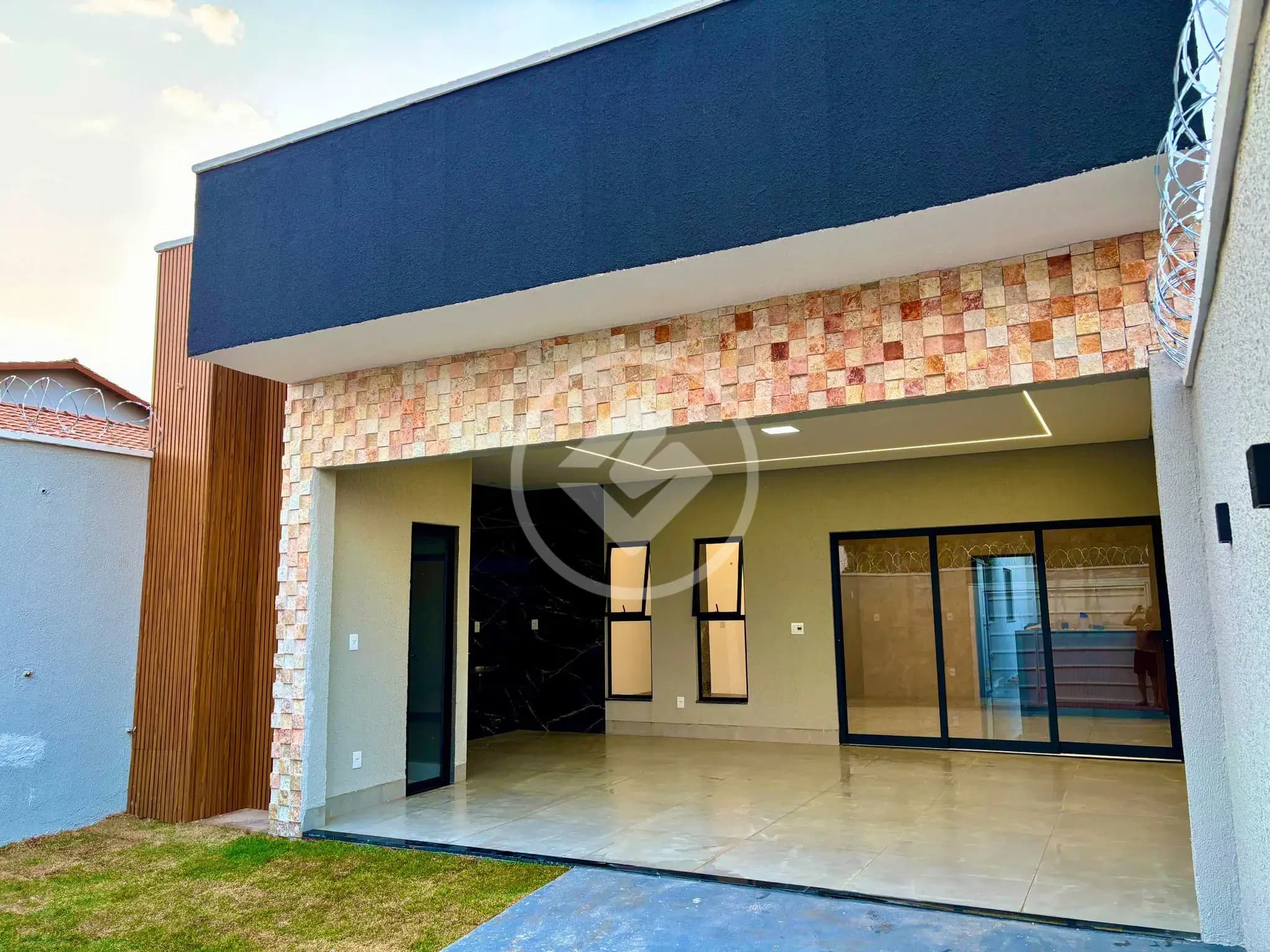 Casa 3 quartos no Setor Tres Marias, Goiânia — foto 6 de 6