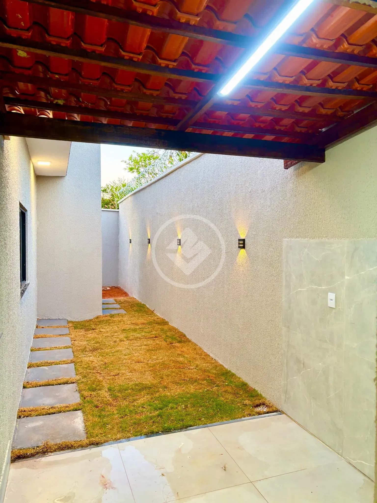 Casa 3 quartos no Setor Tres Marias, Goiânia — foto 3 de 6