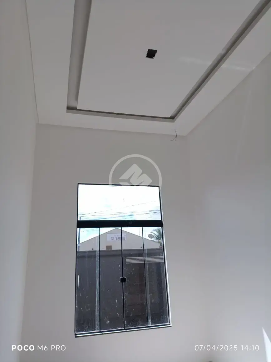 Casa Jardim Tropical, Aparecida de Goiânia - GO — foto 1
