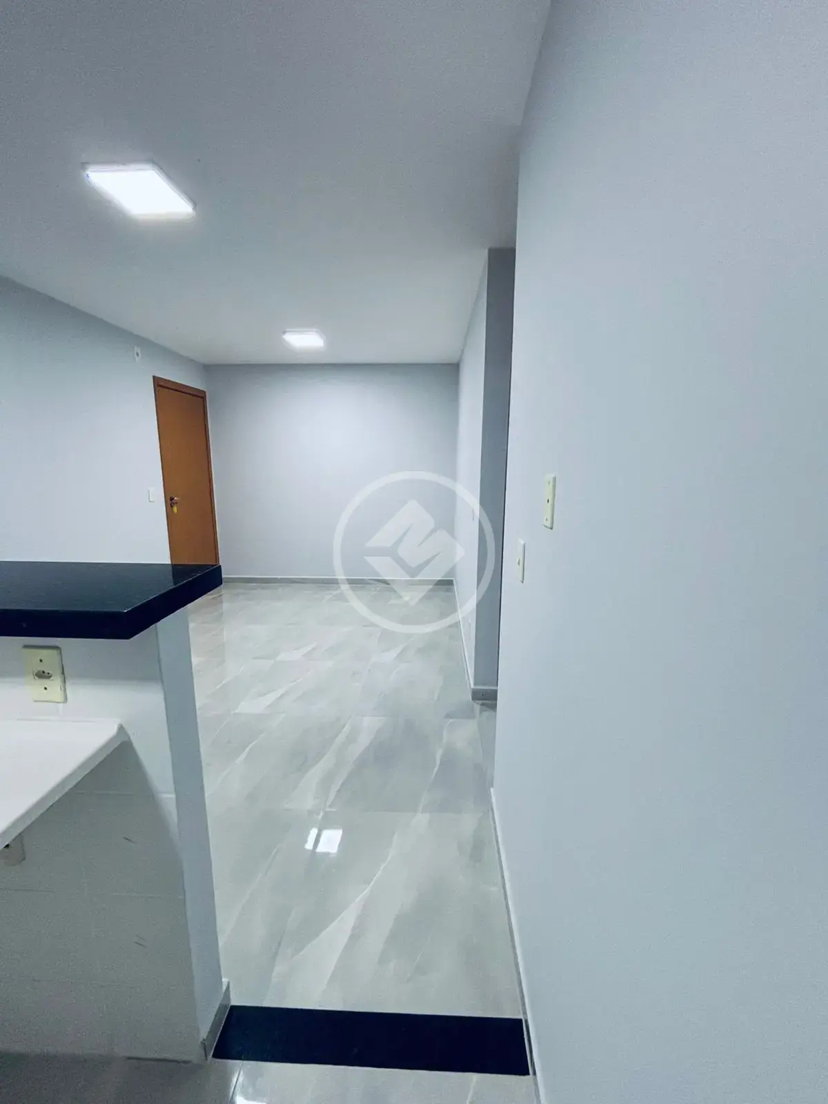 Apartamento 2 quartos no Jardim Imperial, Aparecida de Goiânia — foto 3 de 6