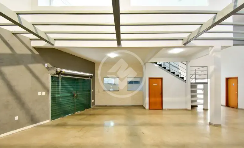 Galpão Polo Empresarial de Goiás, Aparecida de Goiânia - GO — foto 2