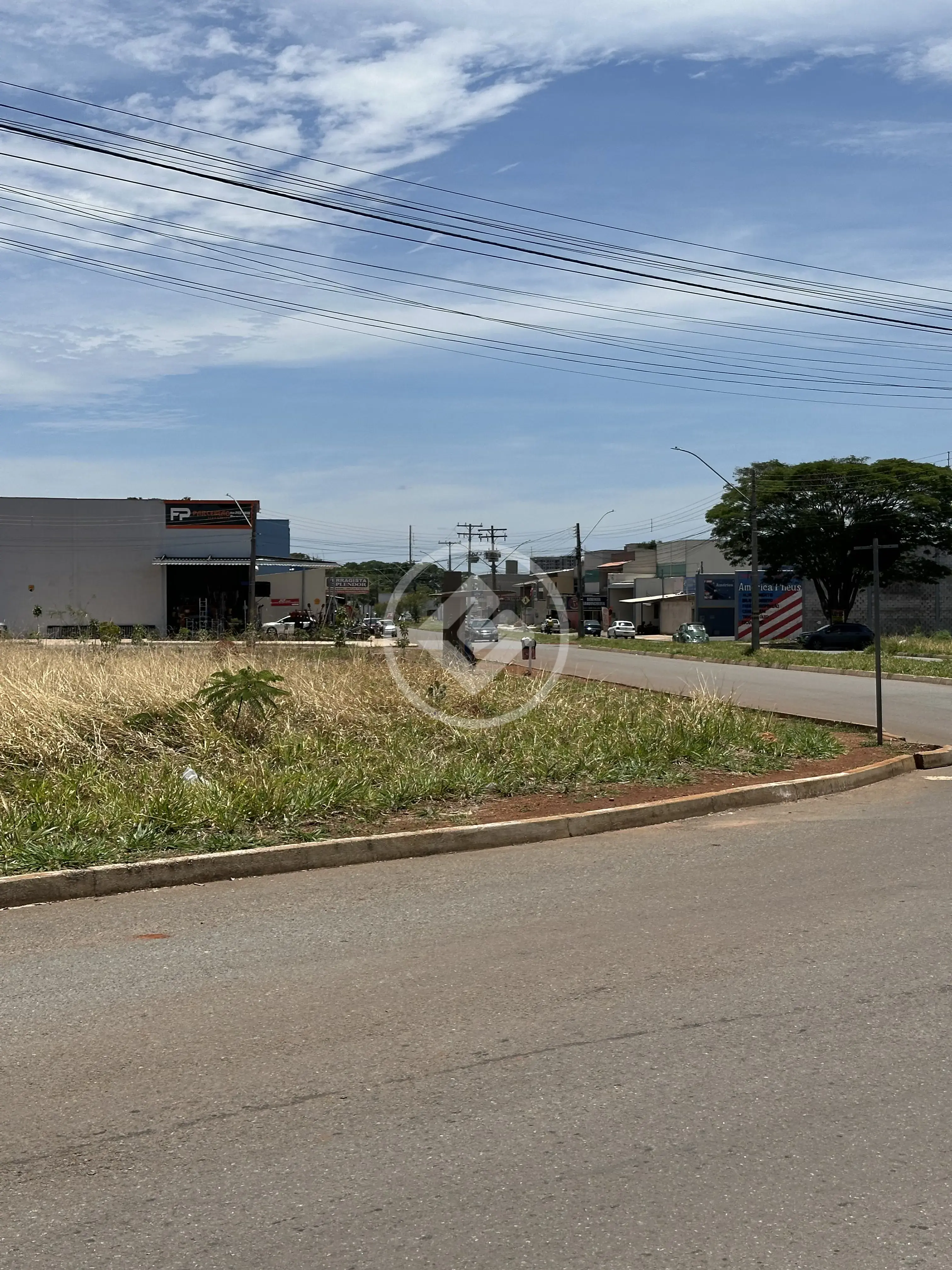 Terreno Comercial no Residencial Vereda dos Buritis, Goiânia — foto 6 de 6
