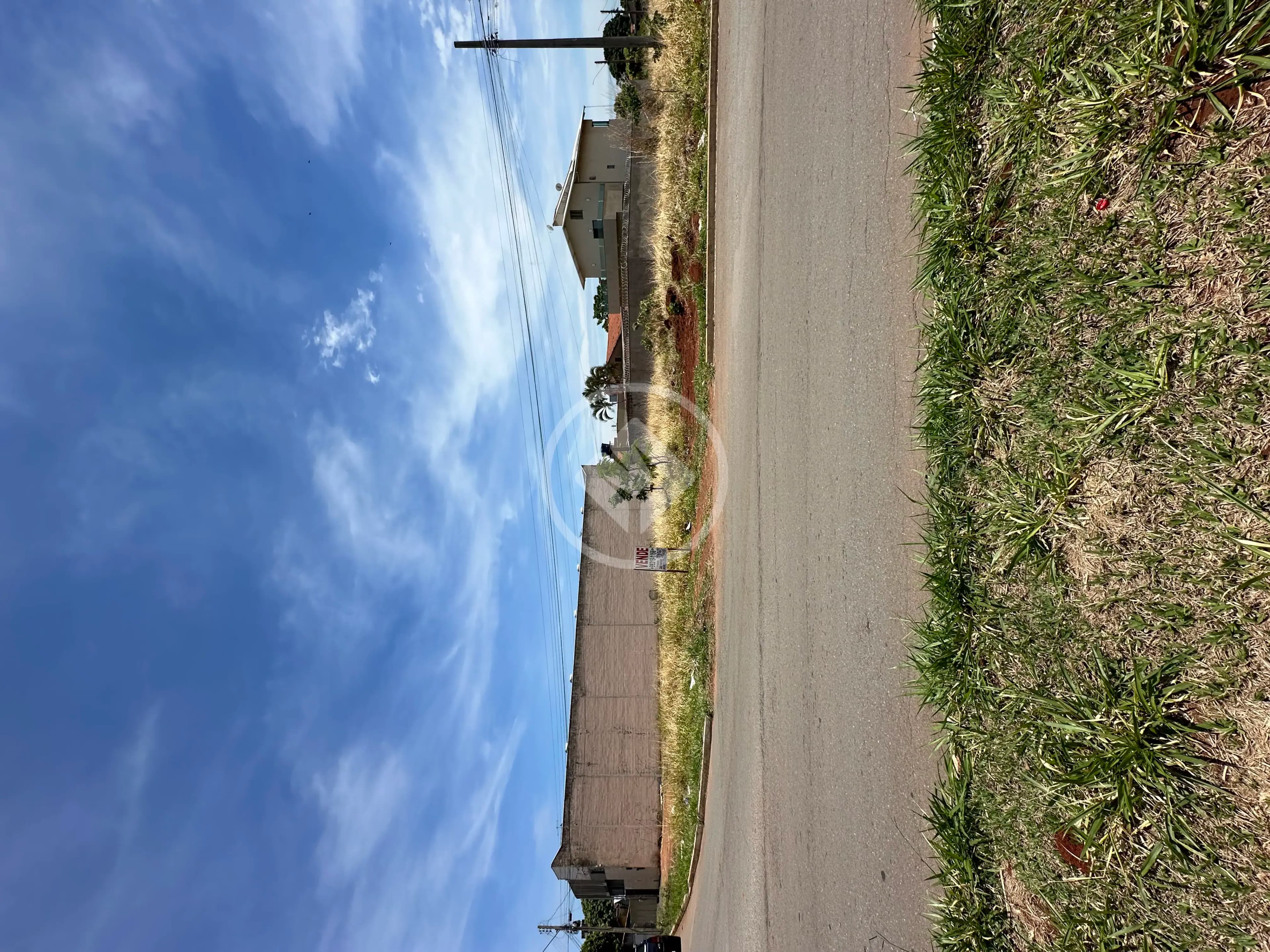 Terreno Comercial Residencial Vereda dos Buritis, Goiânia - GO — foto 1