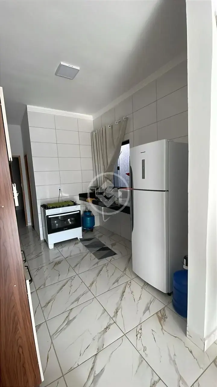 Casa 2 quartos no Residencial Buena Vista IV, Goiânia — foto 5 de 6