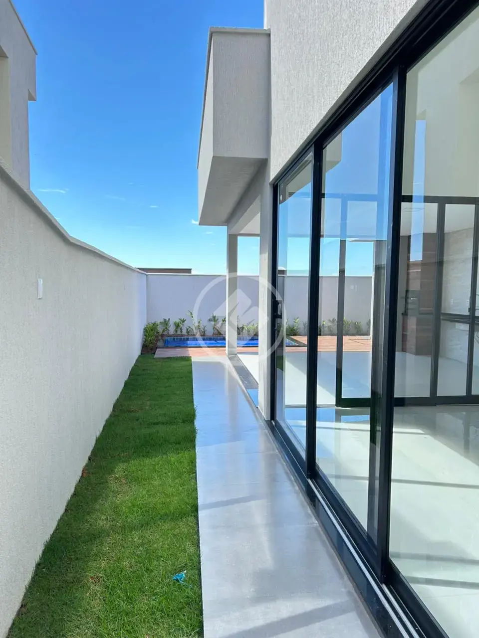Casa Condomínio Residencial Marília, Senador Canedo - GO — foto 2