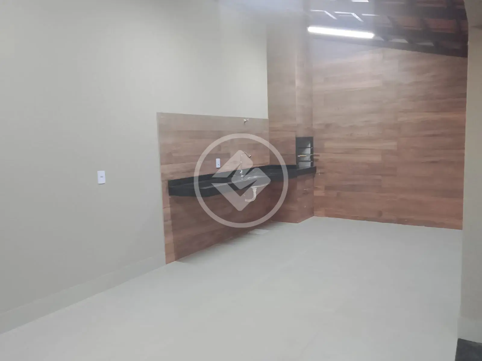Casa 3 quartos no Residencial Brisas da Mata, Goiânia — foto 5 de 6
