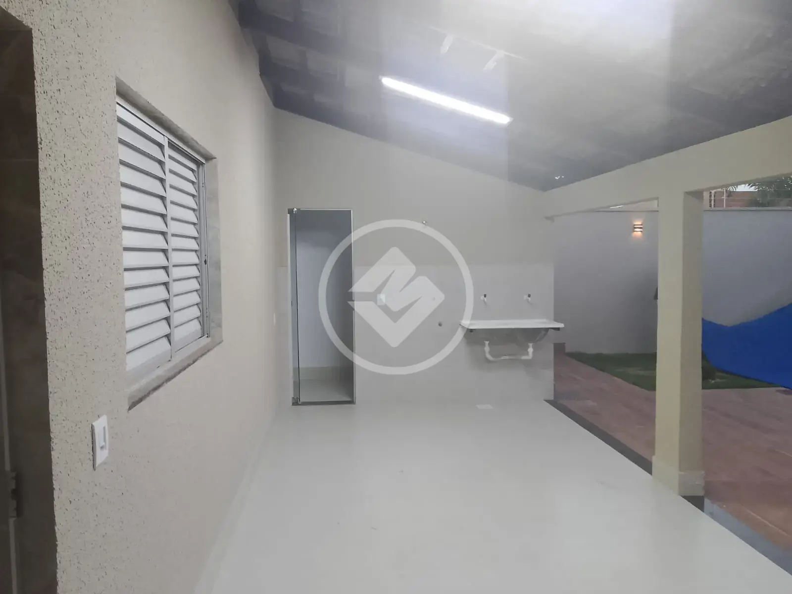 Casa 3 quartos no Residencial Brisas da Mata, Goiânia — foto 3 de 6