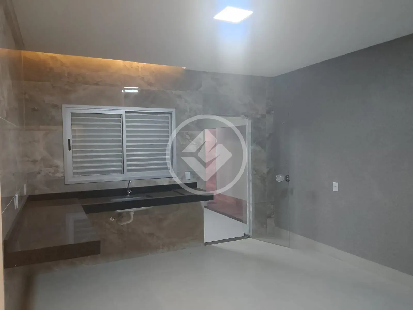Casa 3 quartos no Residencial Brisas da Mata, Goiânia — foto 6 de 6