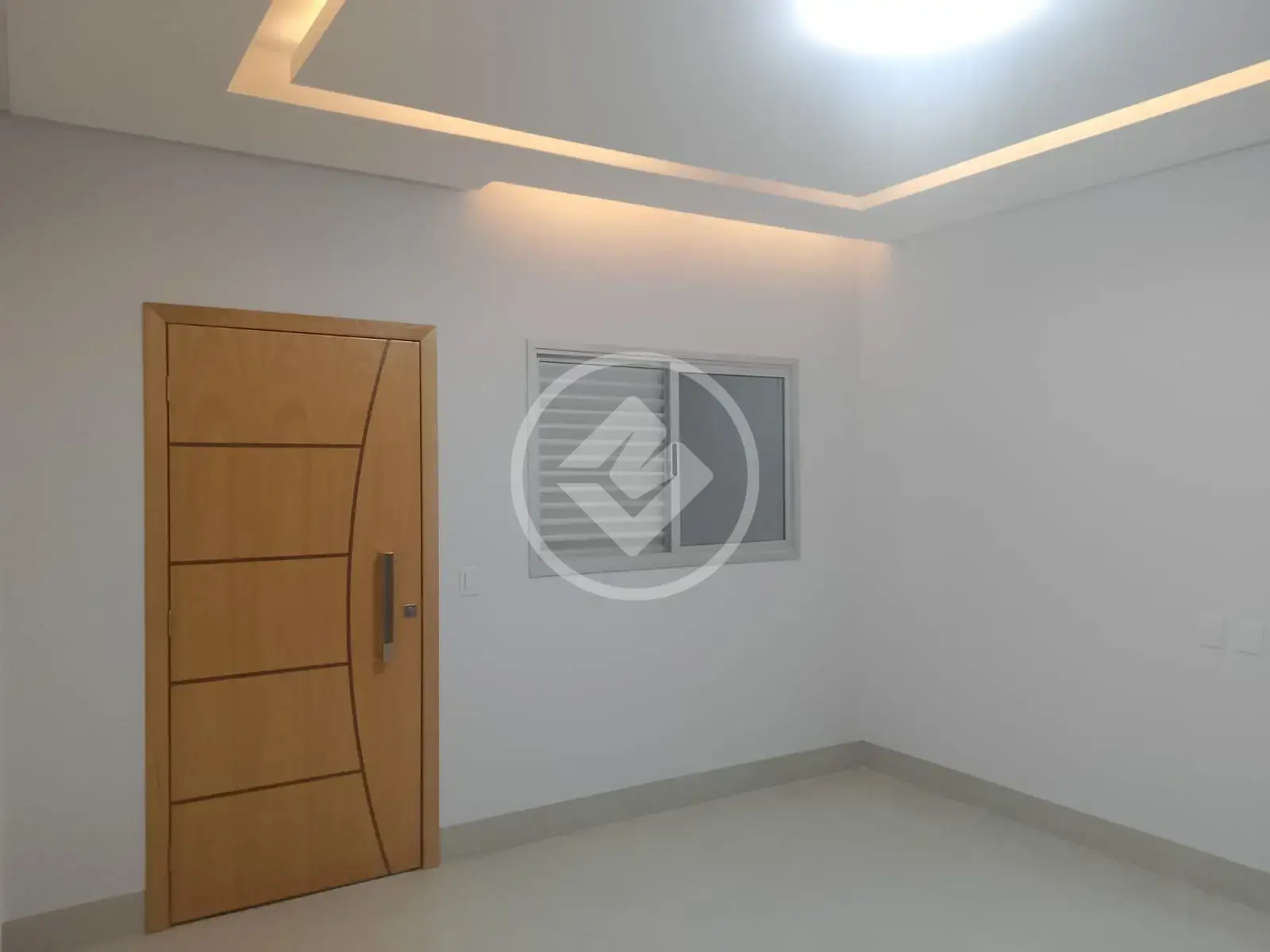 Casa 3 quartos no Residencial Brisas da Mata, Goiânia — foto 4 de 6